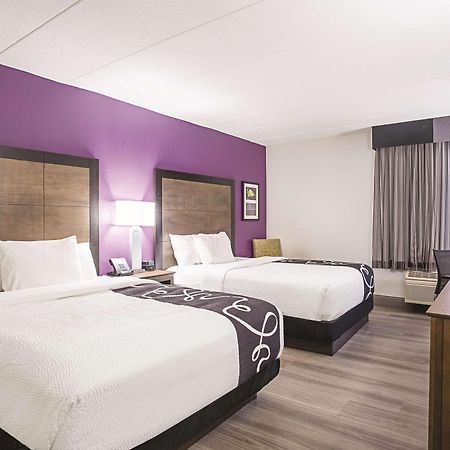 La Quinta By Wyndham Baltimore N / White Marsh מראה חיצוני תמונה