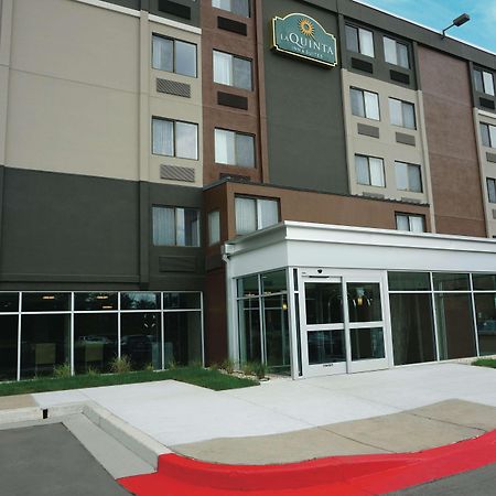 La Quinta By Wyndham Baltimore N / White Marsh מראה חיצוני תמונה