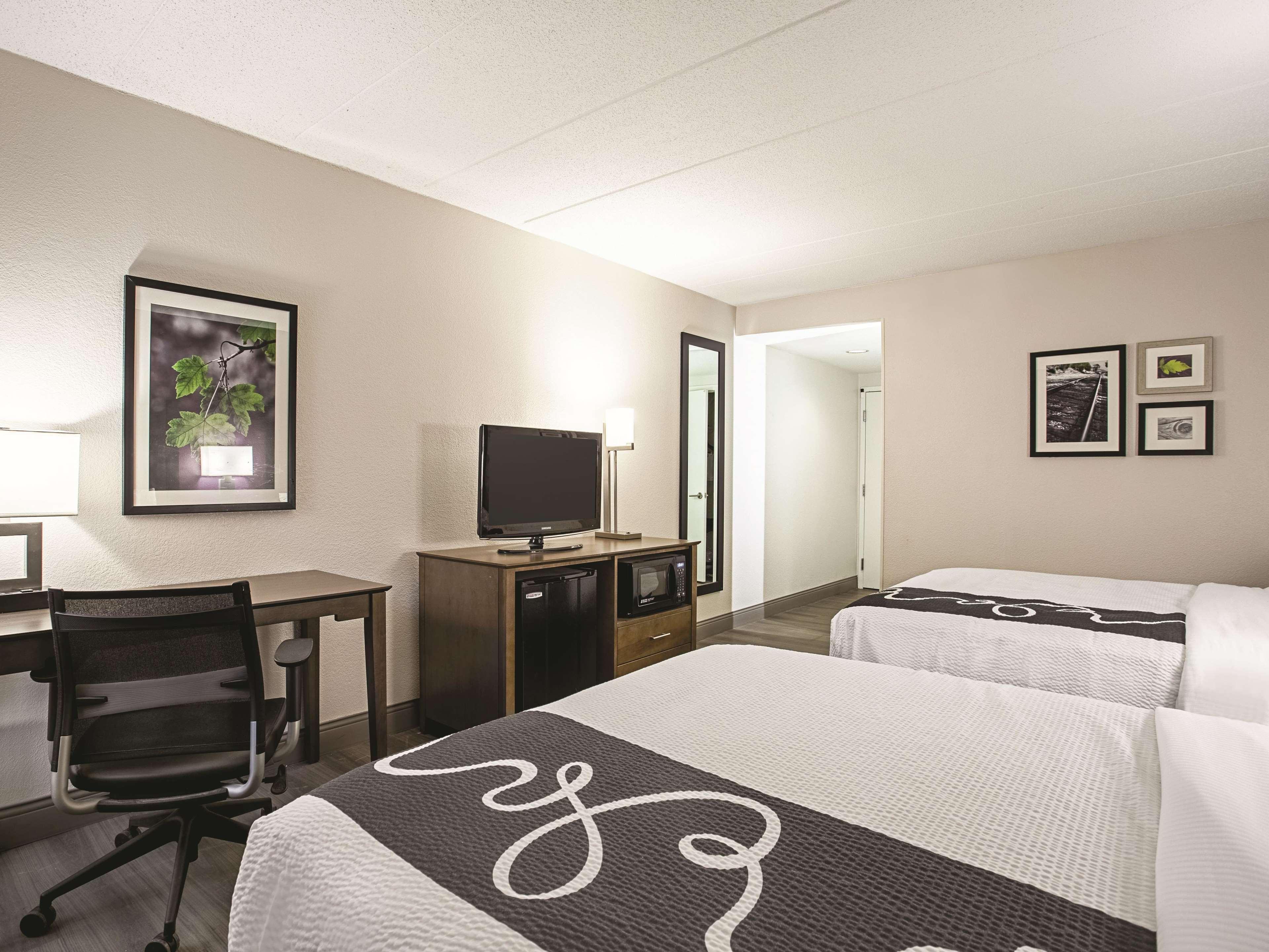 La Quinta By Wyndham Baltimore N / White Marsh מראה חיצוני תמונה