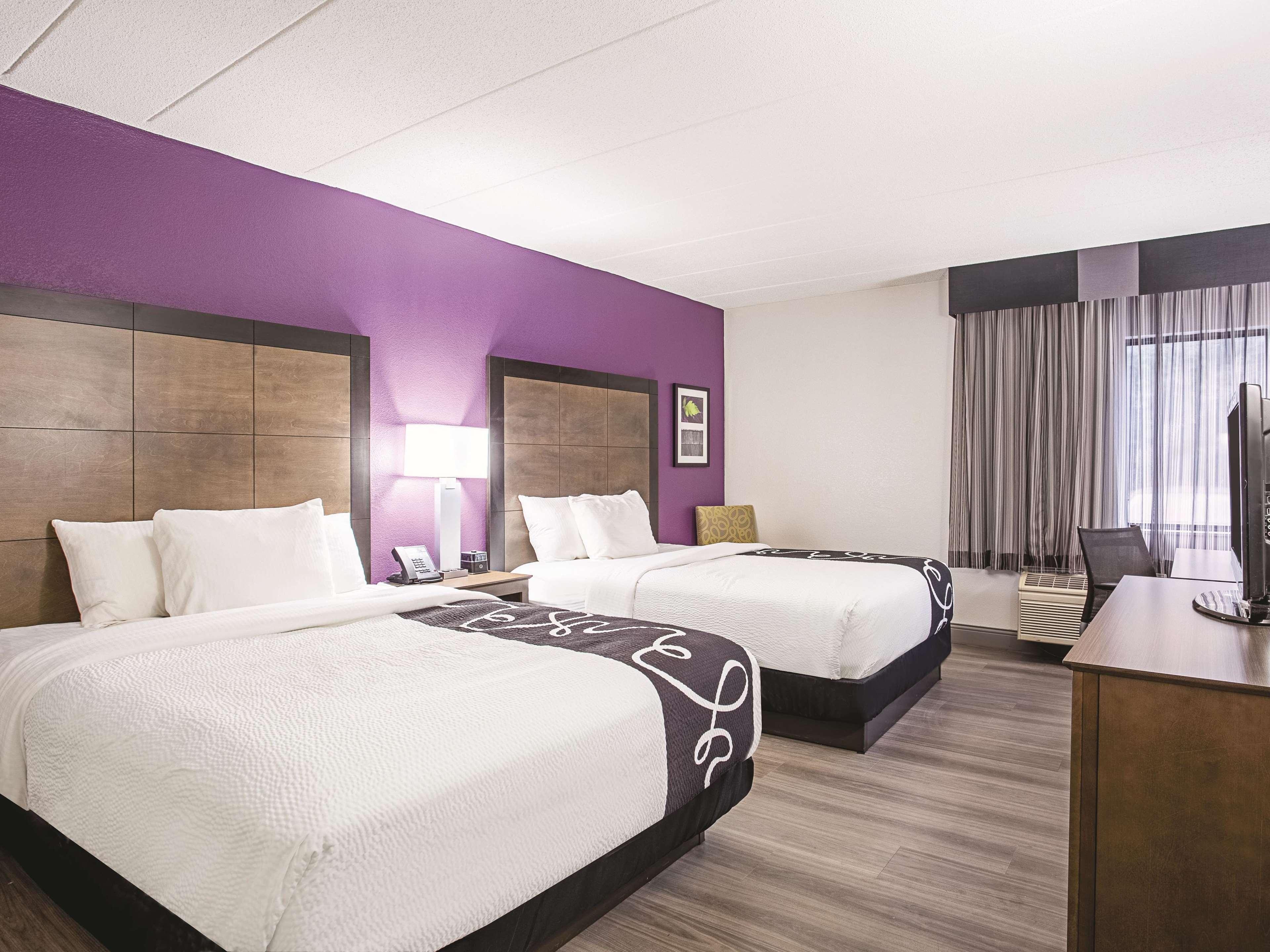 La Quinta By Wyndham Baltimore N / White Marsh מראה חיצוני תמונה