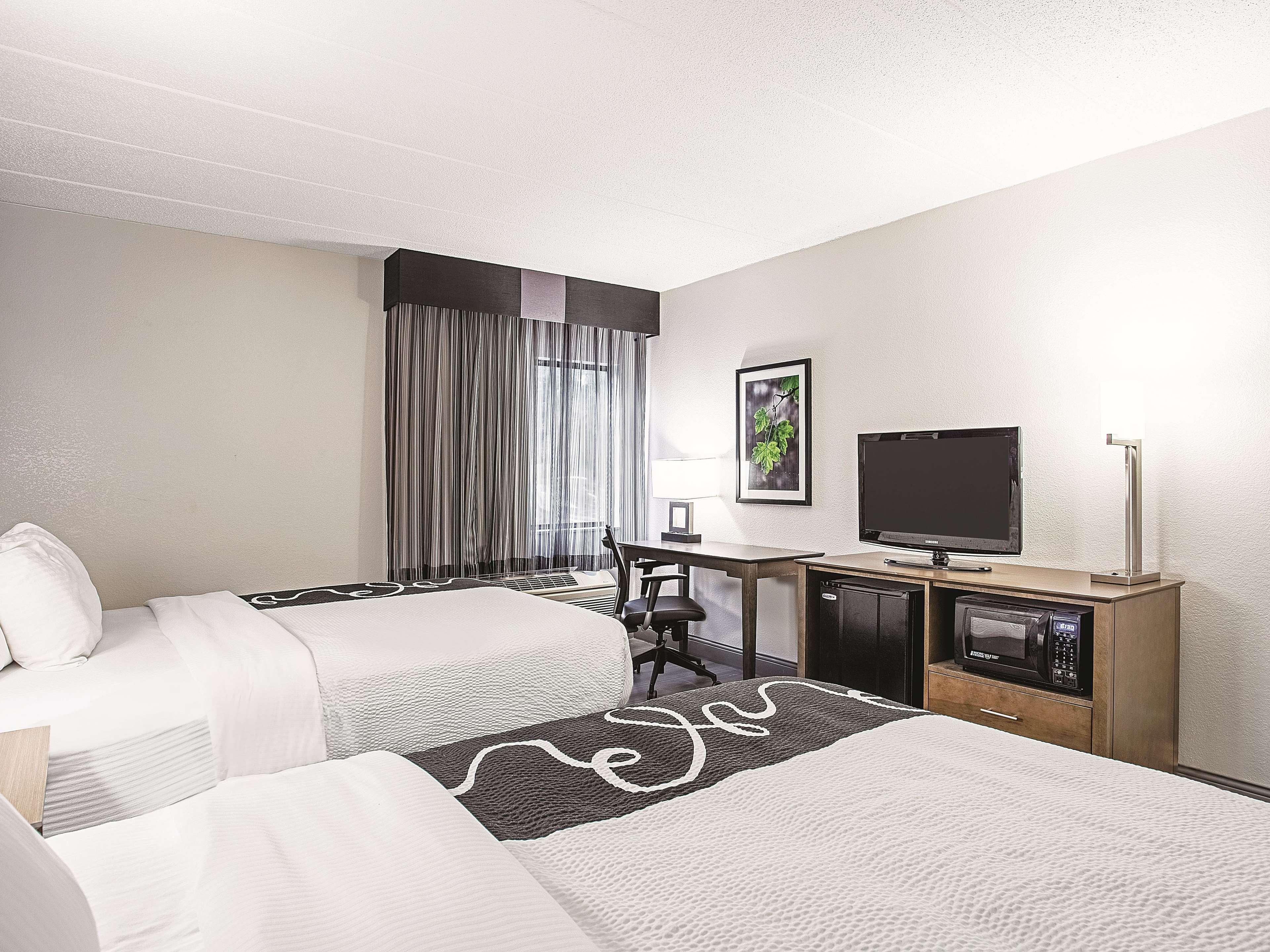 La Quinta By Wyndham Baltimore N / White Marsh מראה חיצוני תמונה