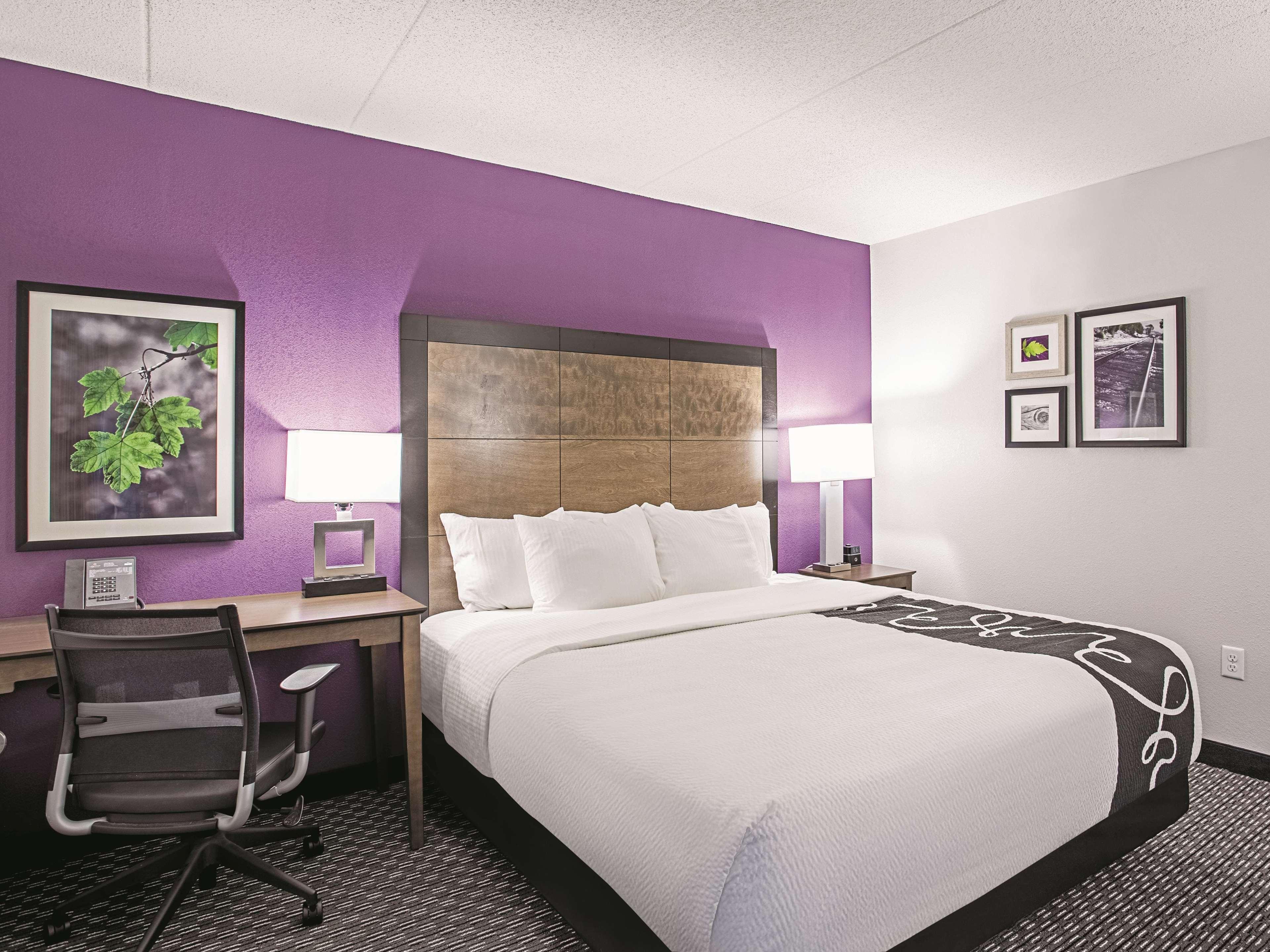 La Quinta By Wyndham Baltimore N / White Marsh מראה חיצוני תמונה