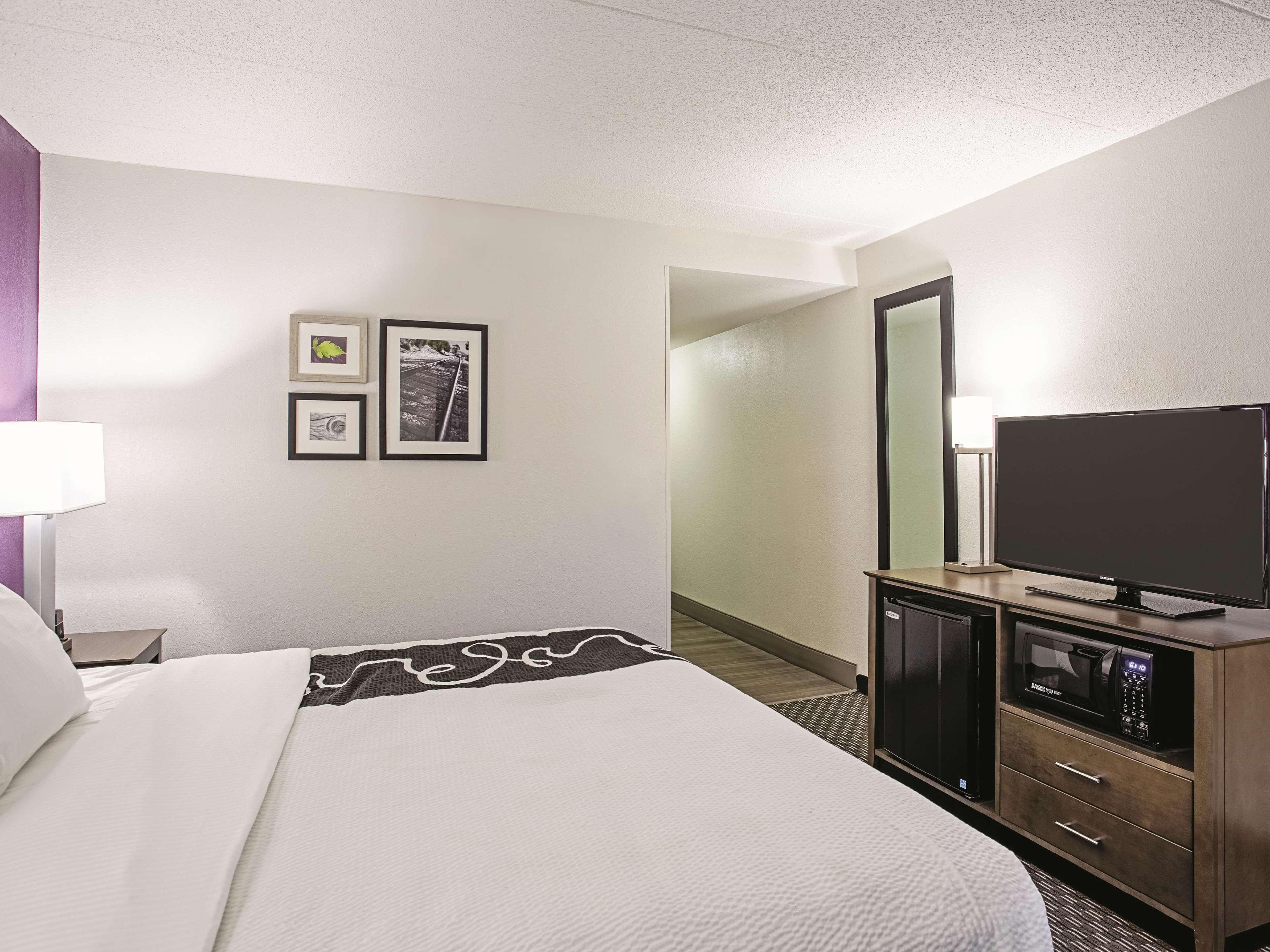 La Quinta By Wyndham Baltimore N / White Marsh מראה חיצוני תמונה