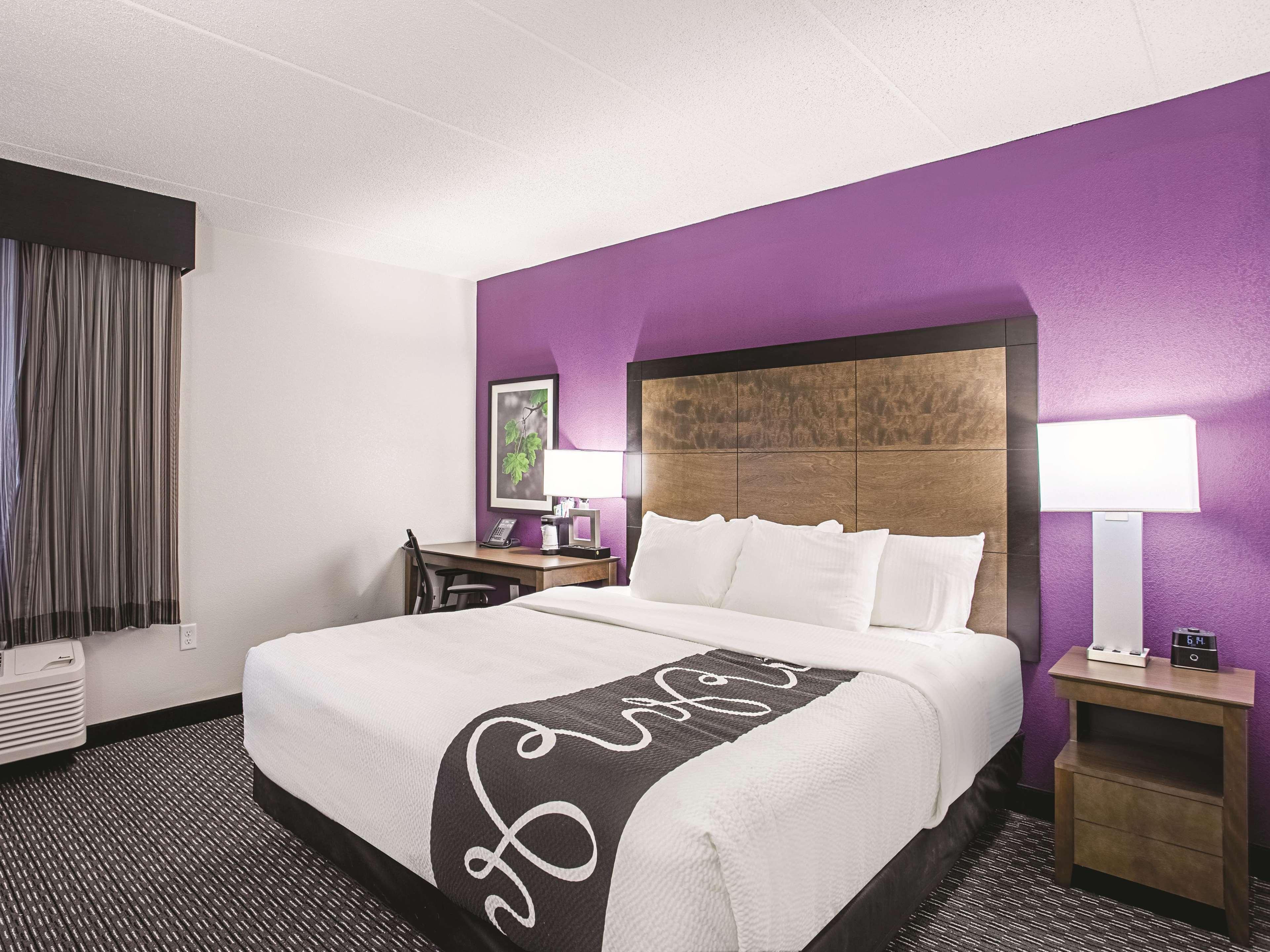 La Quinta By Wyndham Baltimore N / White Marsh מראה חיצוני תמונה