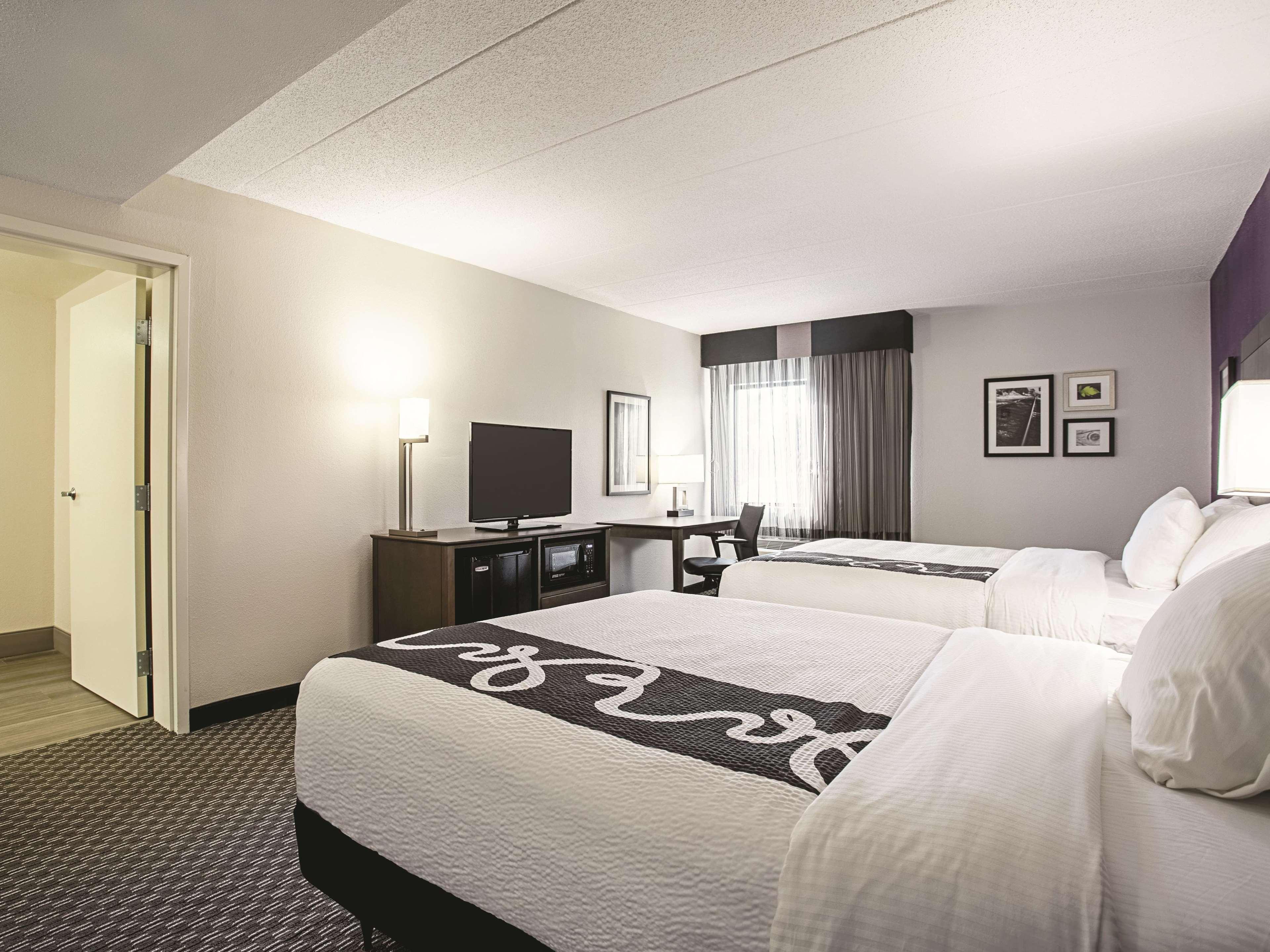 La Quinta By Wyndham Baltimore N / White Marsh מראה חיצוני תמונה