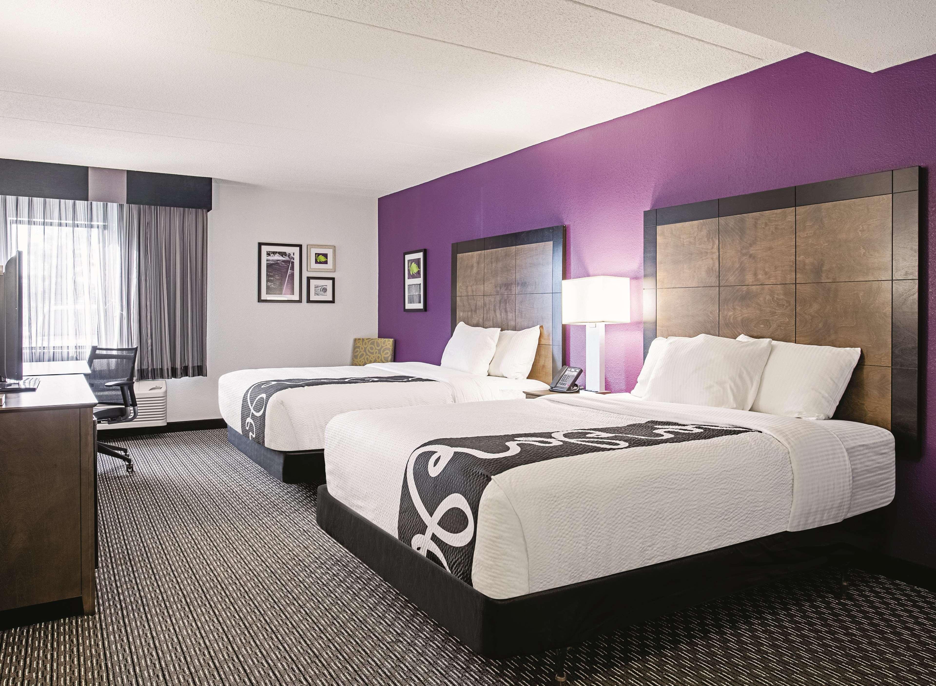 La Quinta By Wyndham Baltimore N / White Marsh מראה חיצוני תמונה