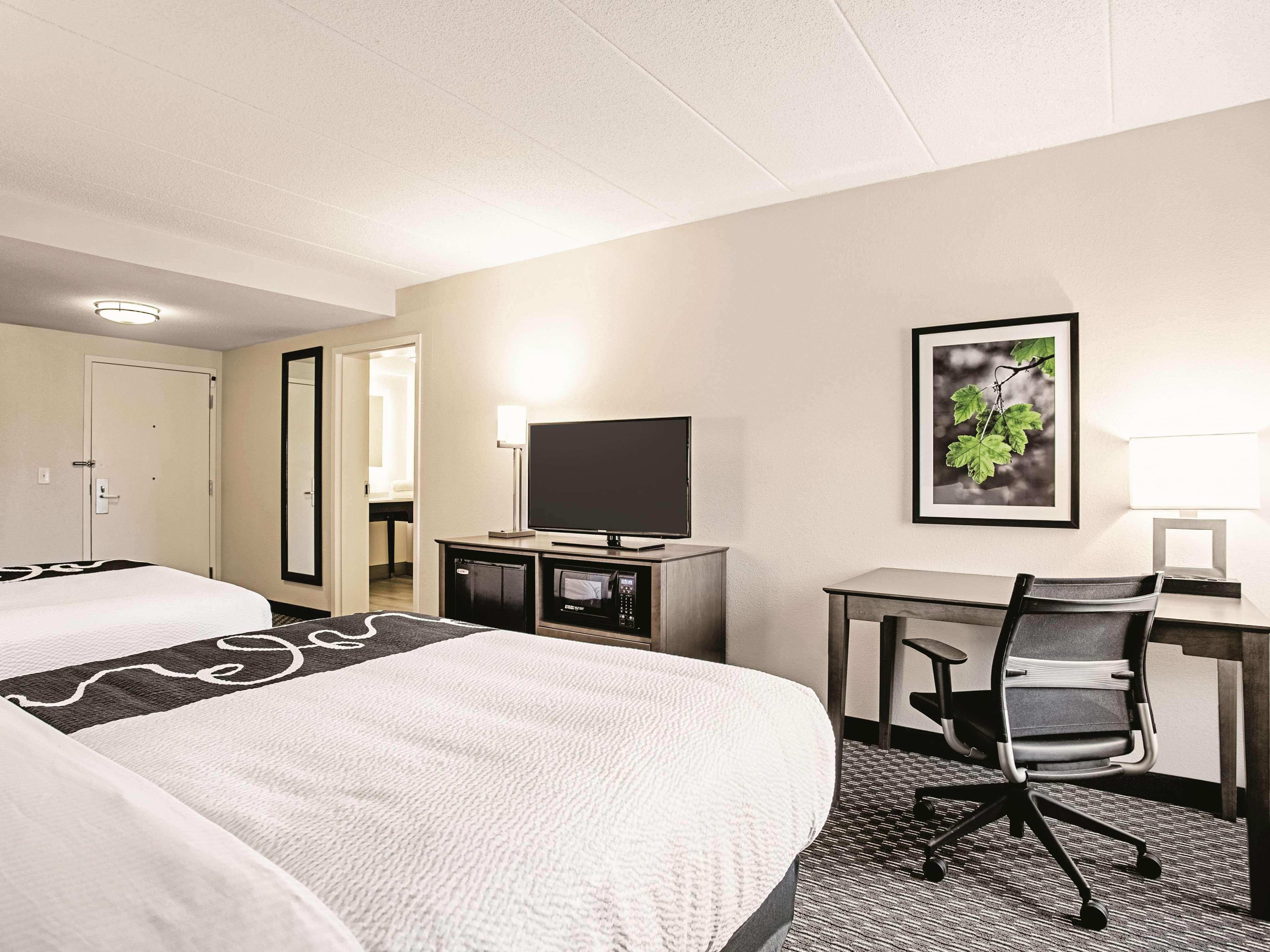 La Quinta By Wyndham Baltimore N / White Marsh מראה חיצוני תמונה