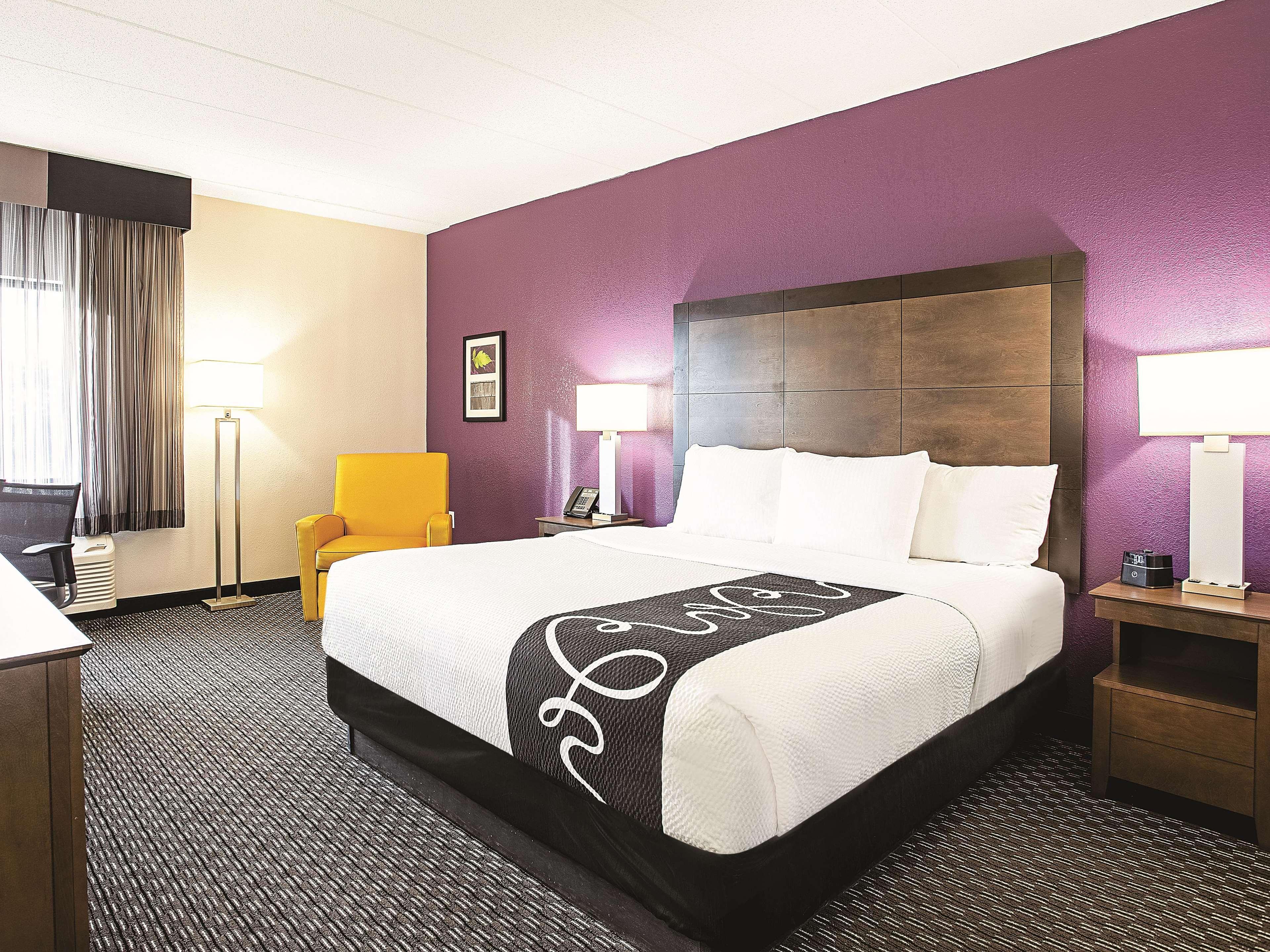 La Quinta By Wyndham Baltimore N / White Marsh מראה חיצוני תמונה