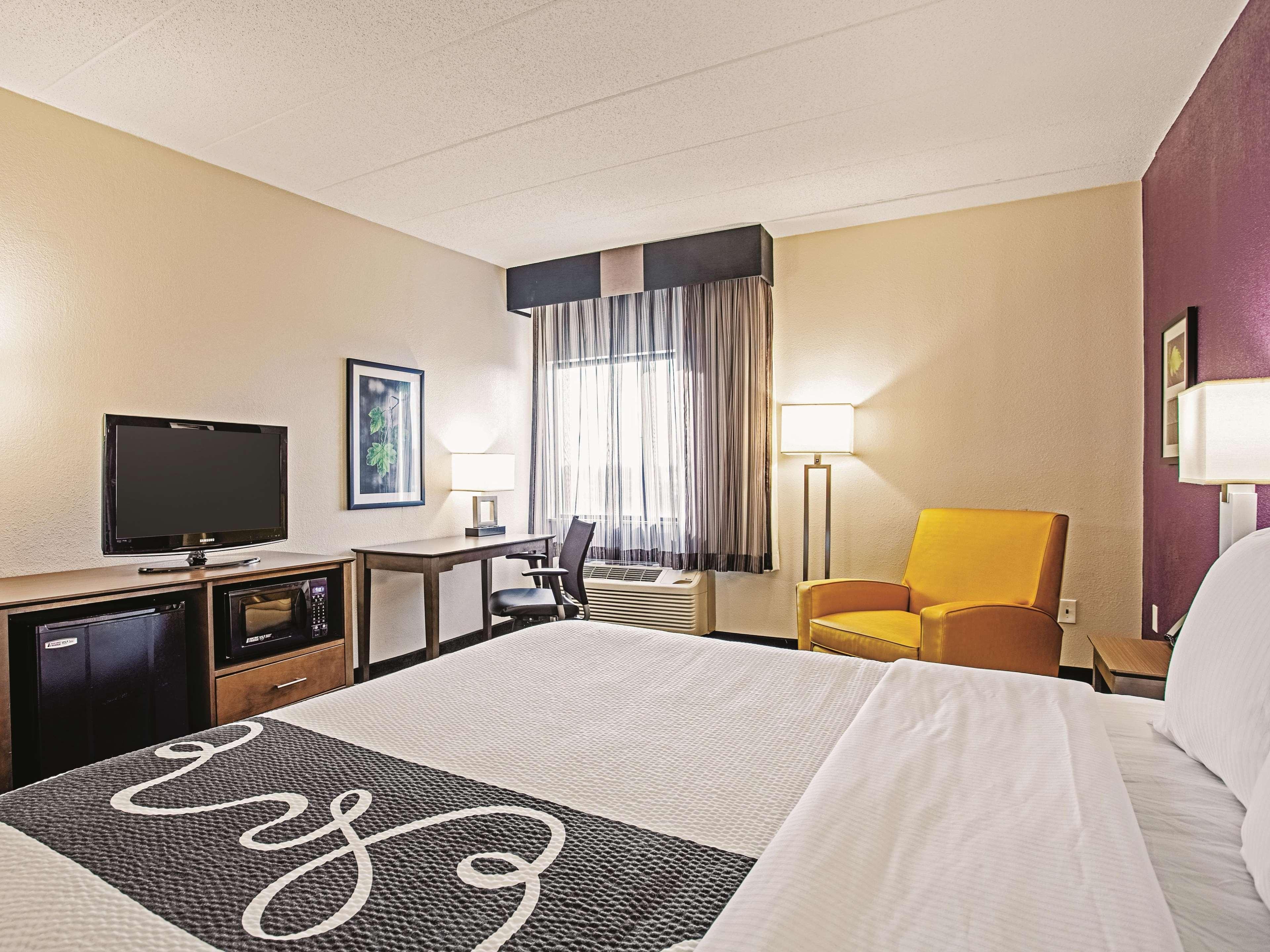 La Quinta By Wyndham Baltimore N / White Marsh מראה חיצוני תמונה