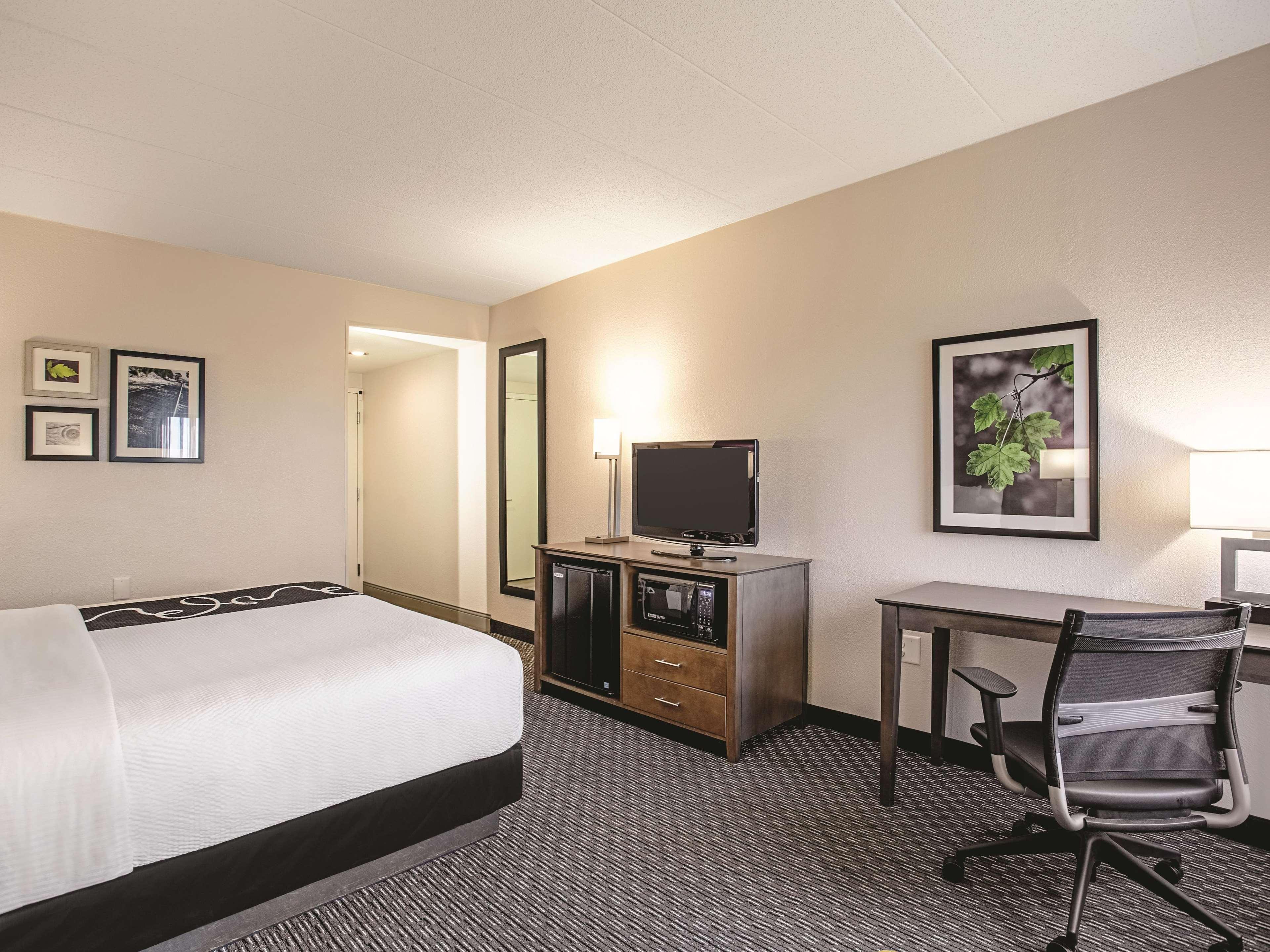 La Quinta By Wyndham Baltimore N / White Marsh מראה חיצוני תמונה