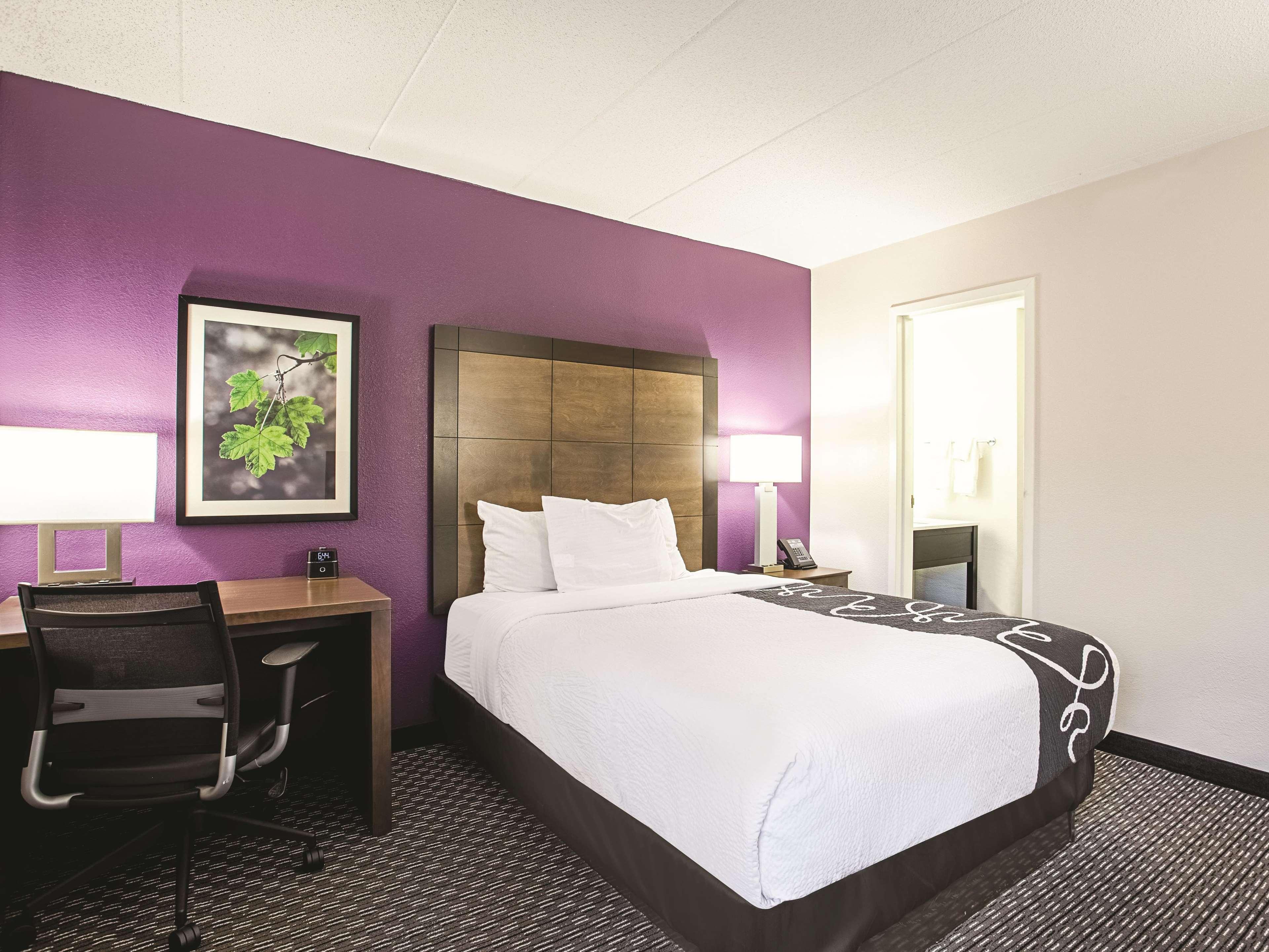 La Quinta By Wyndham Baltimore N / White Marsh מראה חיצוני תמונה