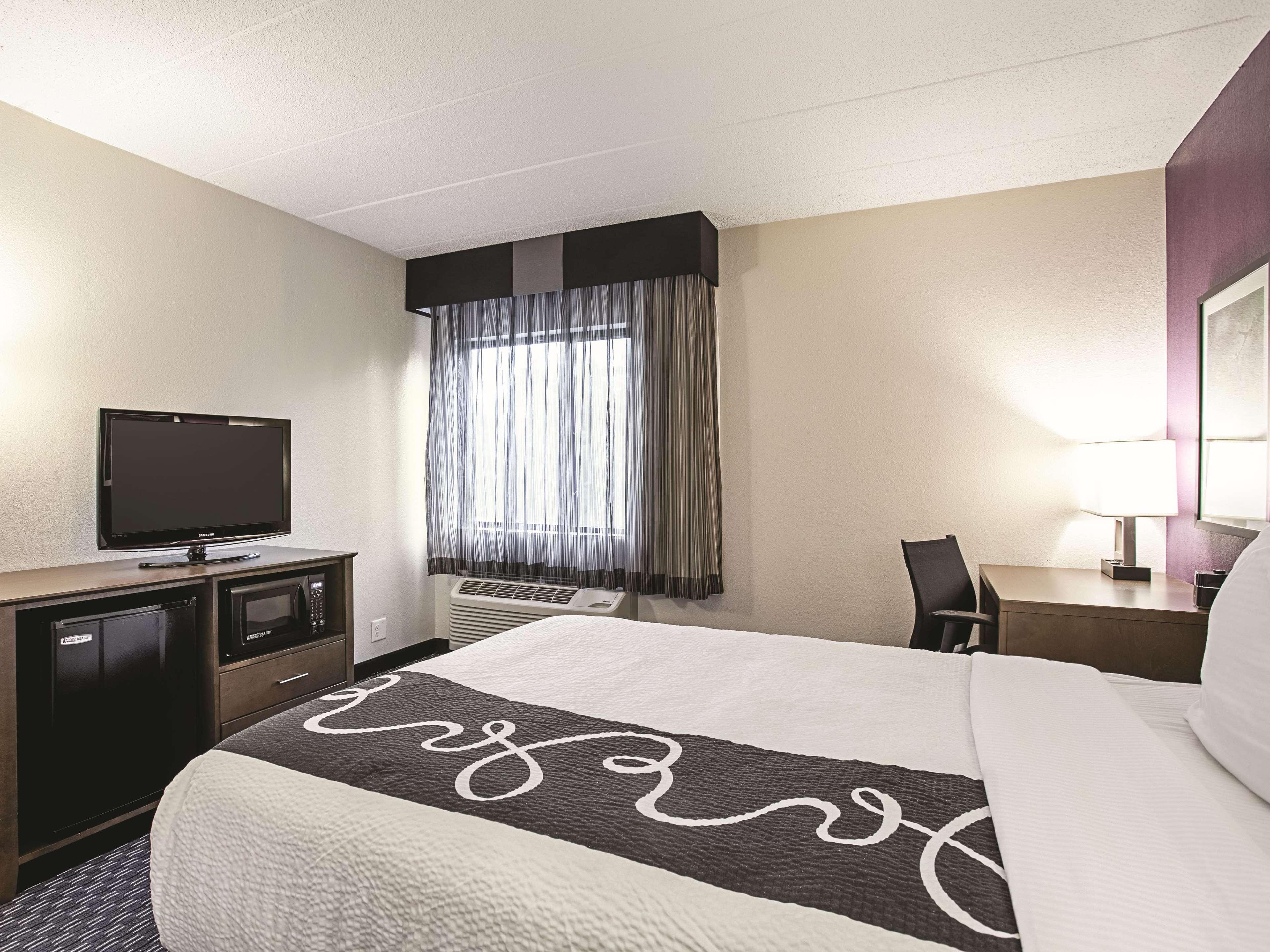 La Quinta By Wyndham Baltimore N / White Marsh מראה חיצוני תמונה