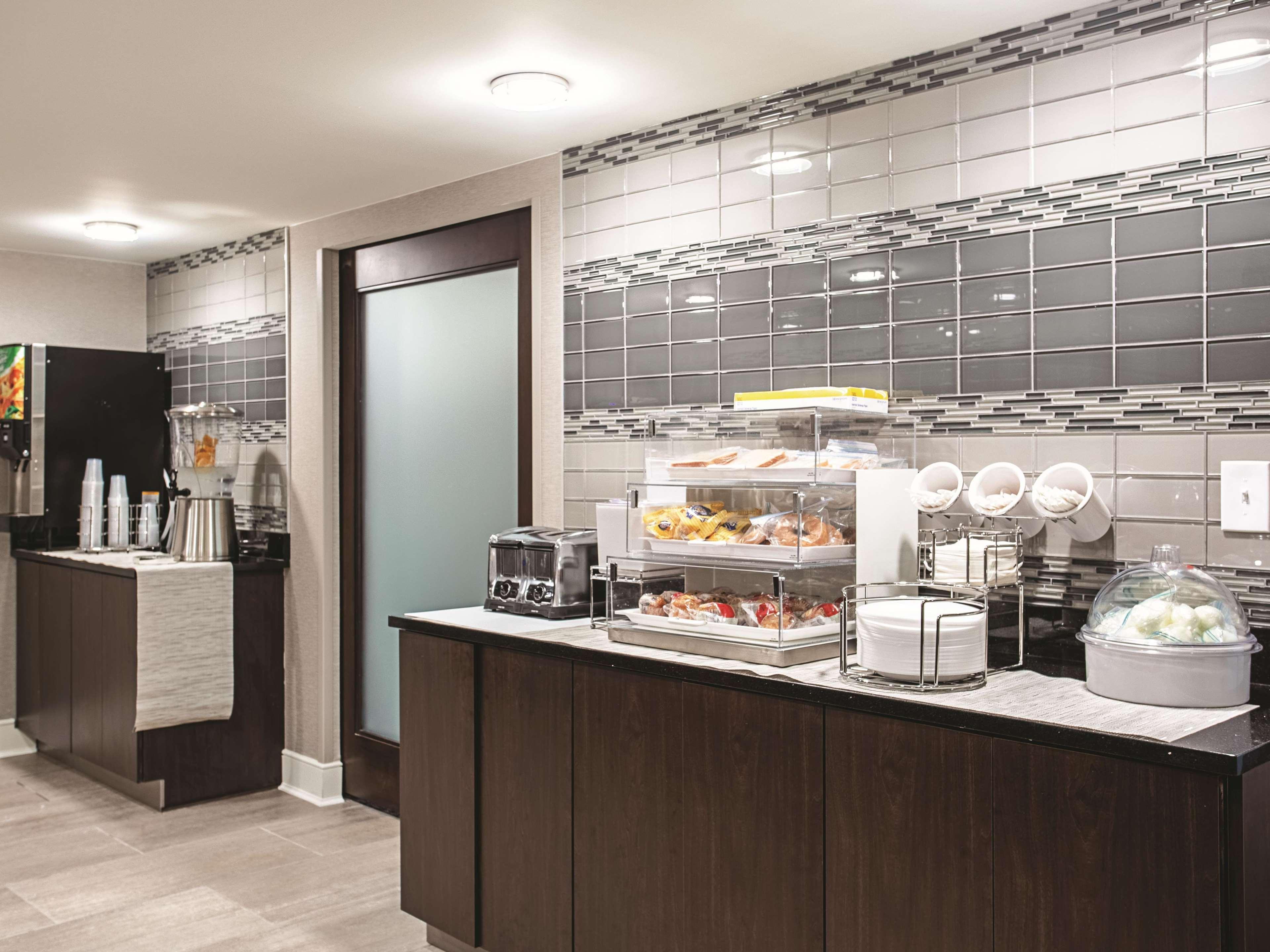 La Quinta By Wyndham Baltimore N / White Marsh מראה חיצוני תמונה