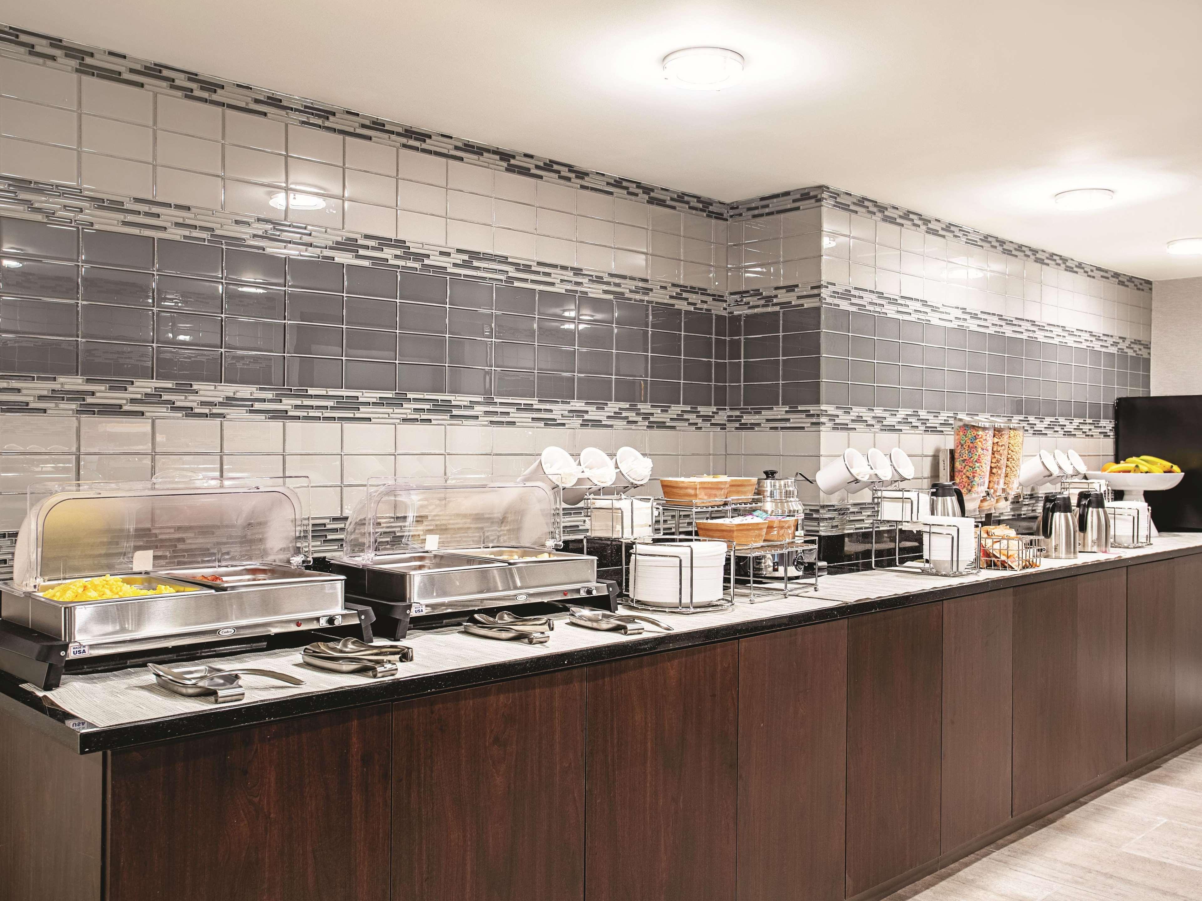 La Quinta By Wyndham Baltimore N / White Marsh מראה חיצוני תמונה