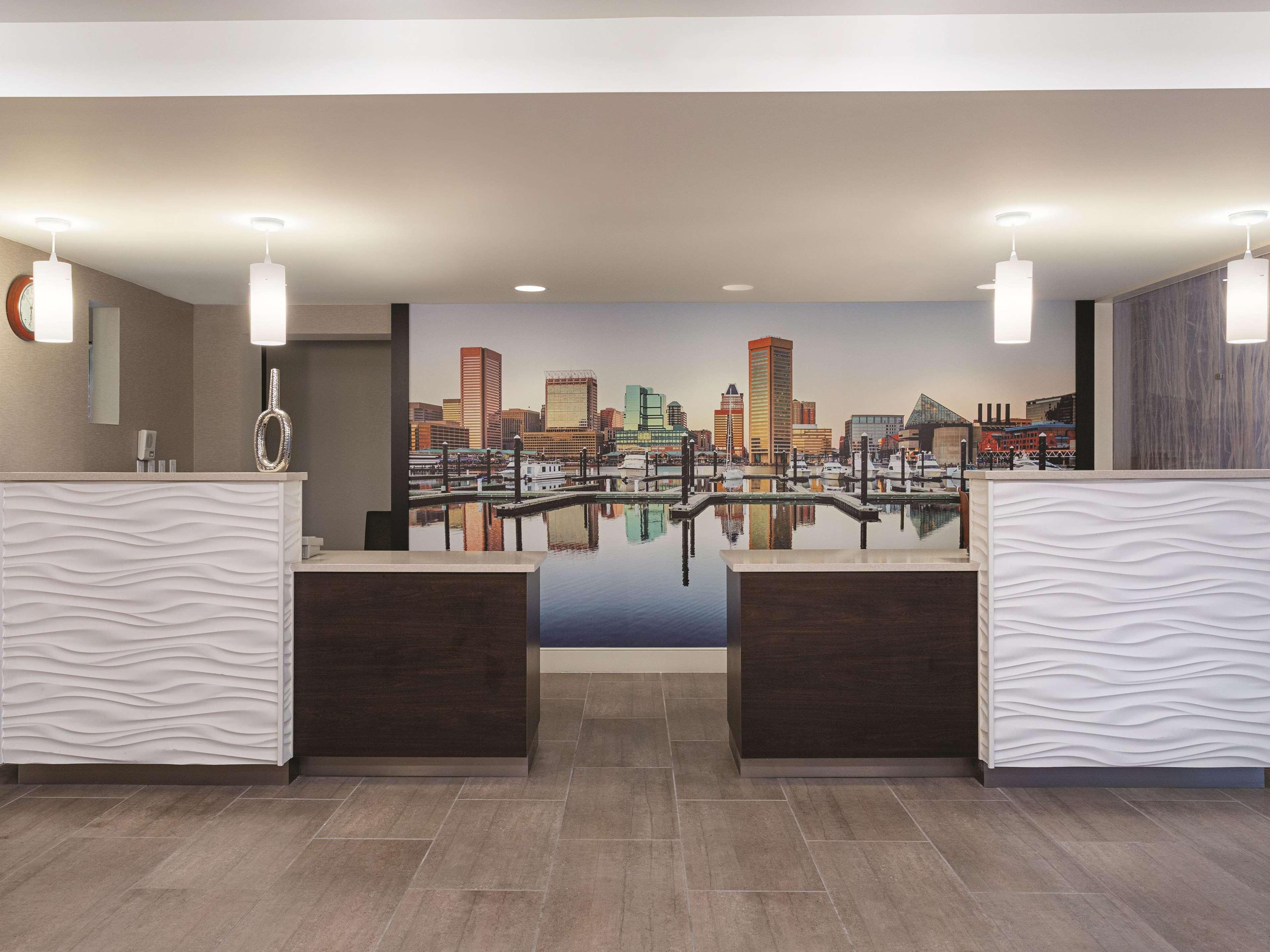 La Quinta By Wyndham Baltimore N / White Marsh מראה חיצוני תמונה