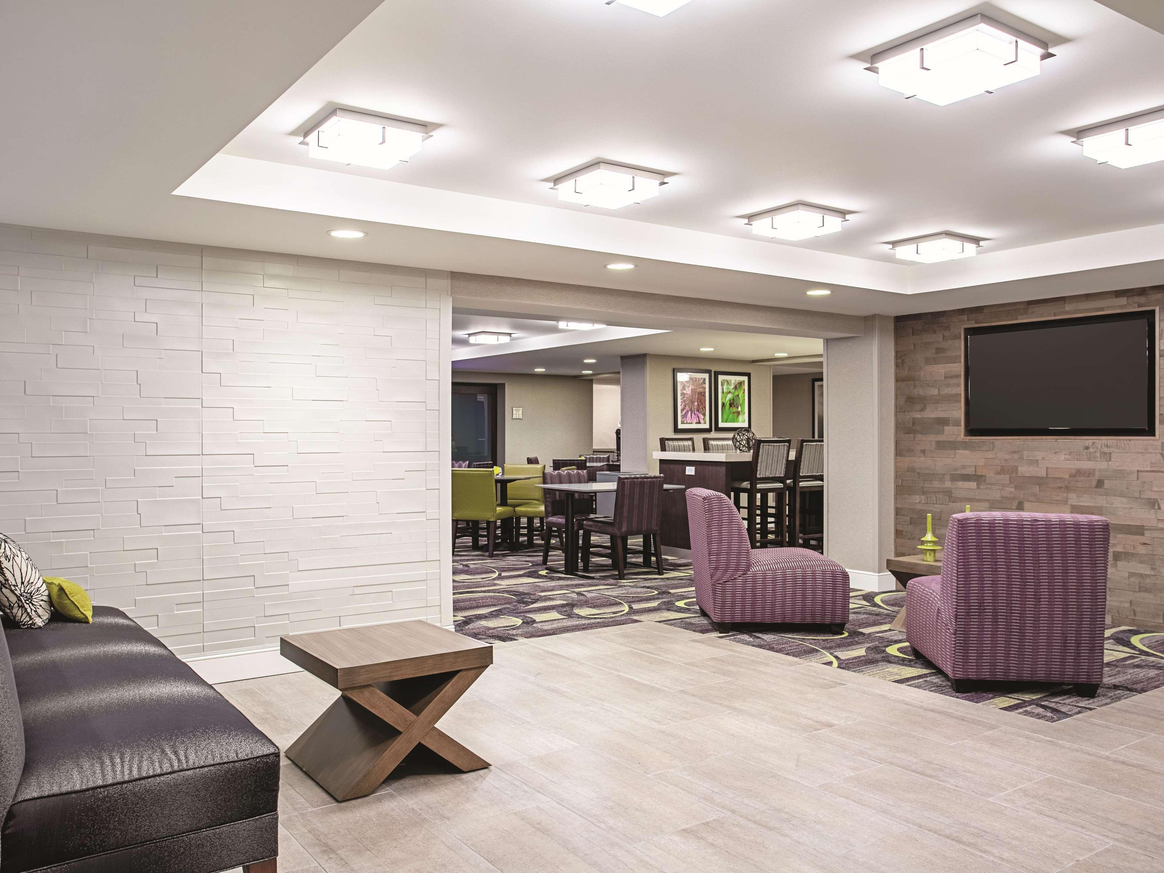 La Quinta By Wyndham Baltimore N / White Marsh מראה חיצוני תמונה