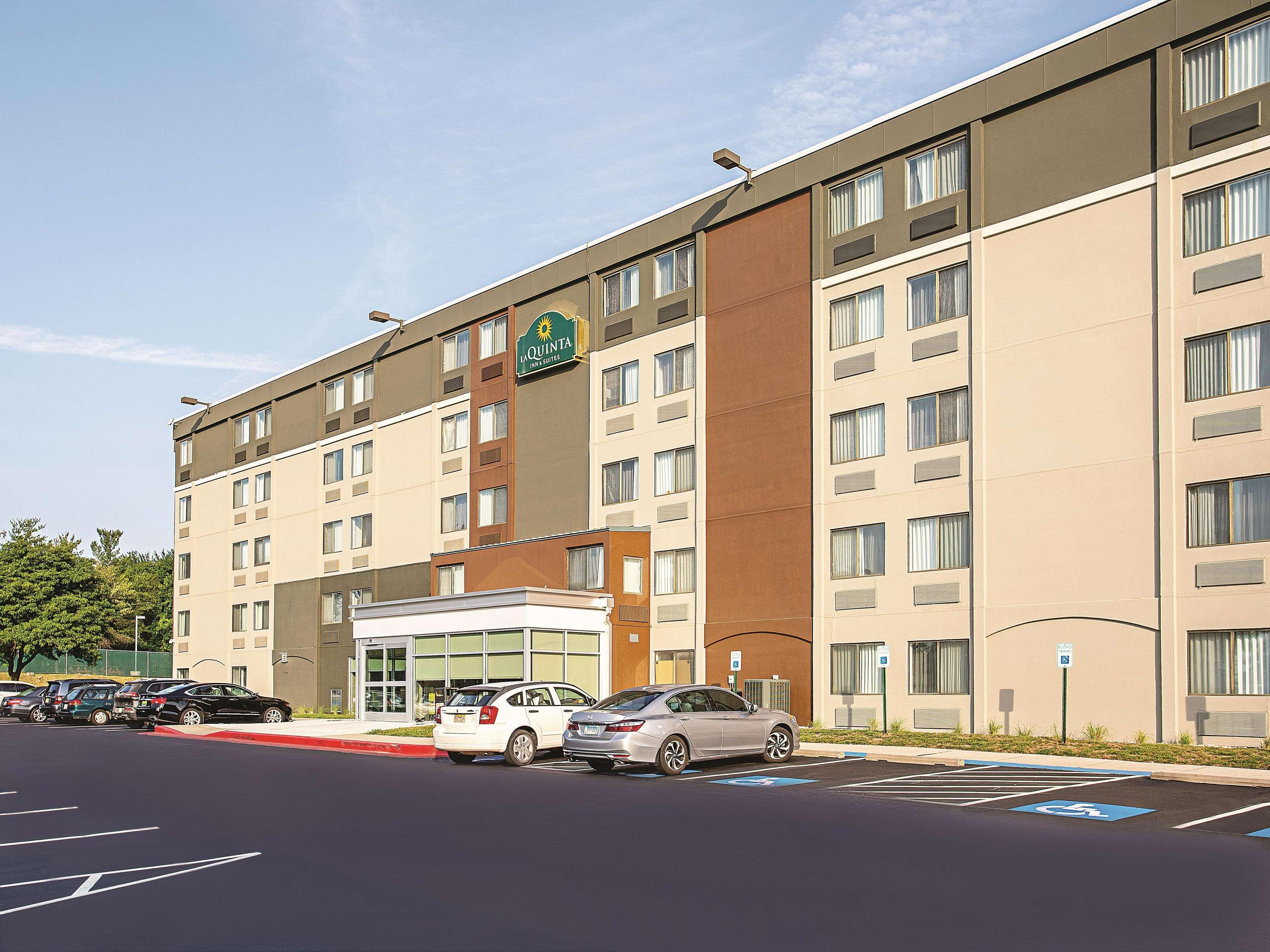 La Quinta By Wyndham Baltimore N / White Marsh מראה חיצוני תמונה