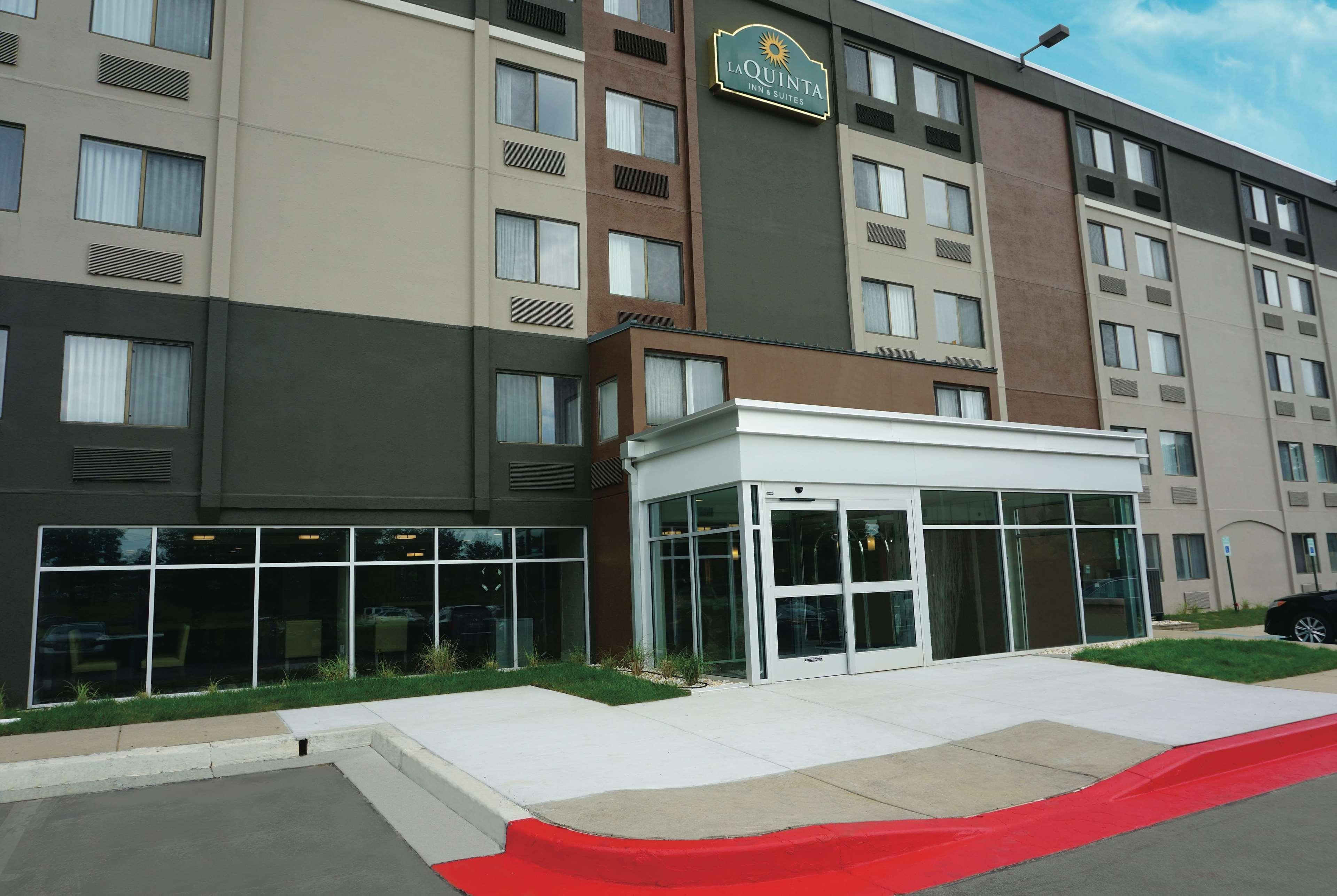 La Quinta By Wyndham Baltimore N / White Marsh מראה חיצוני תמונה