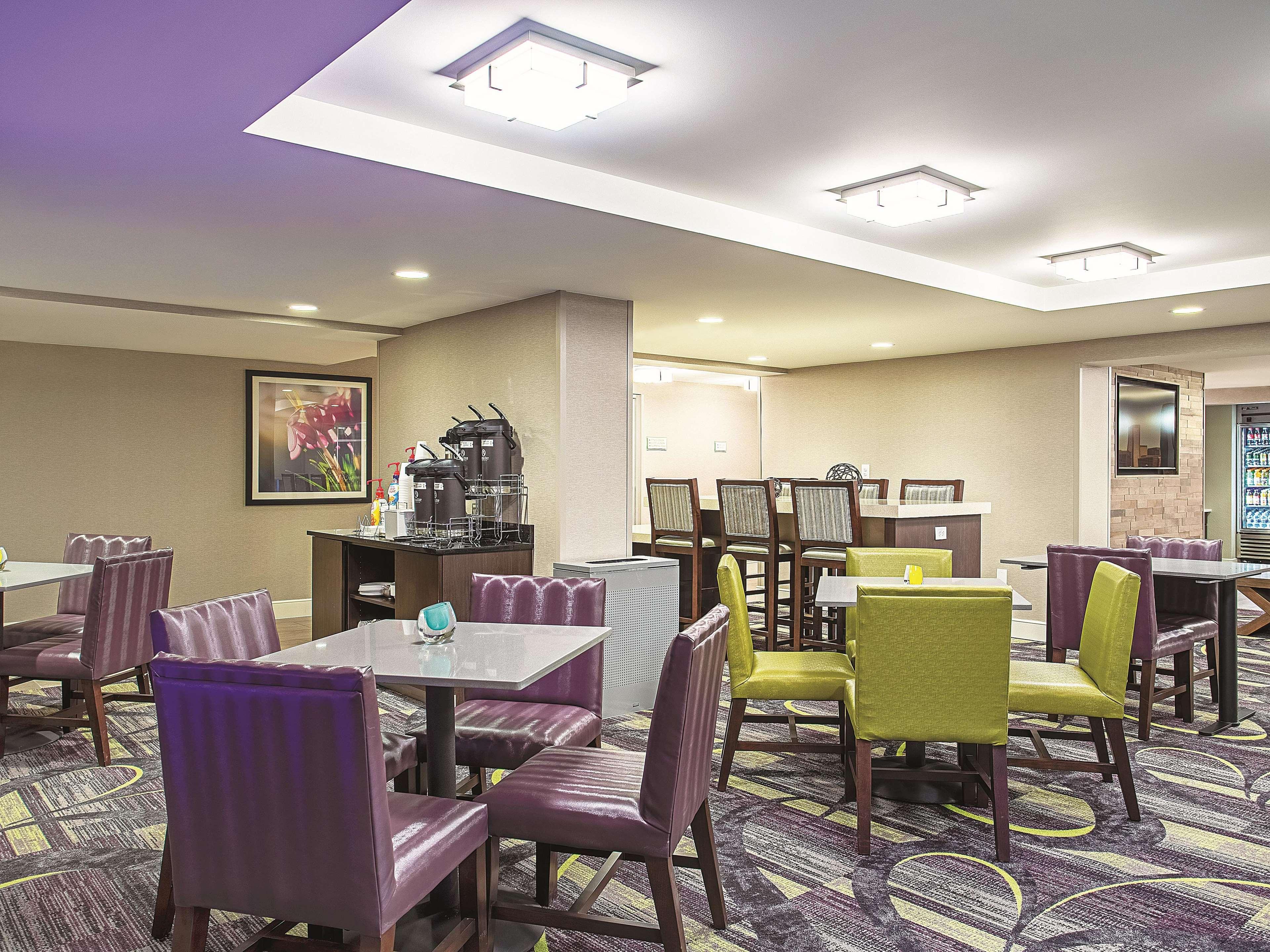 La Quinta By Wyndham Baltimore N / White Marsh מראה חיצוני תמונה