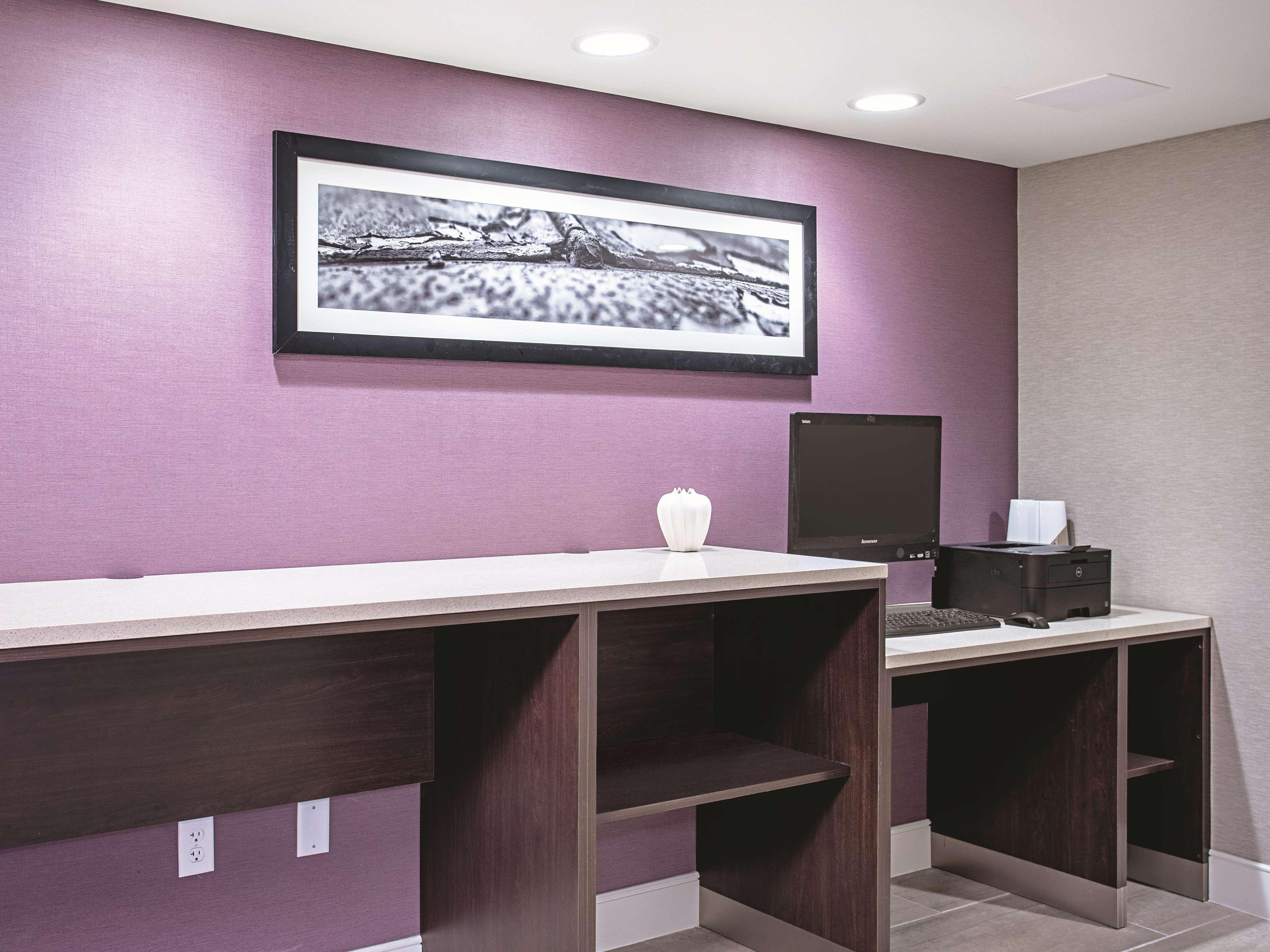 La Quinta By Wyndham Baltimore N / White Marsh מראה חיצוני תמונה