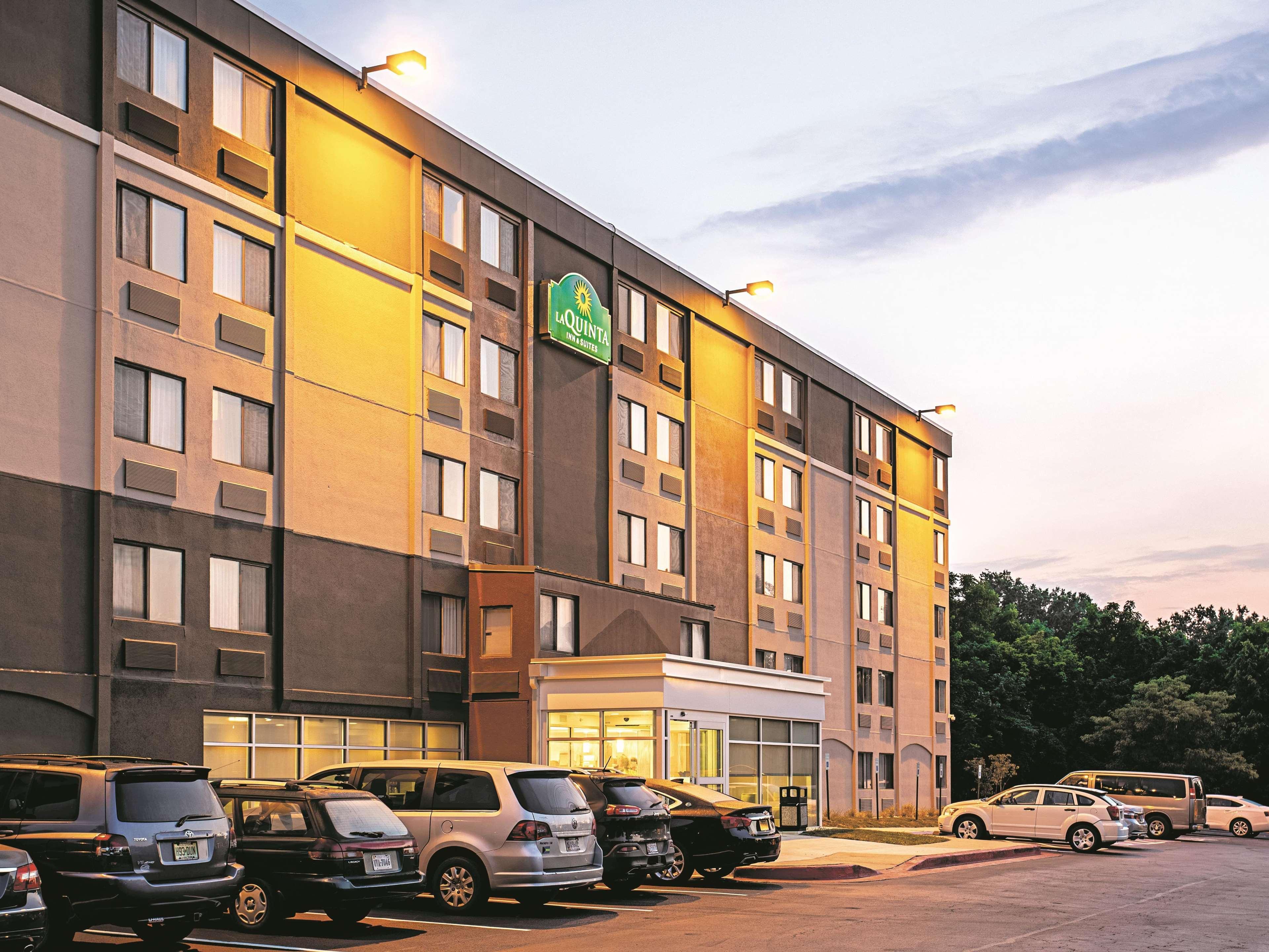 La Quinta By Wyndham Baltimore N / White Marsh מראה חיצוני תמונה