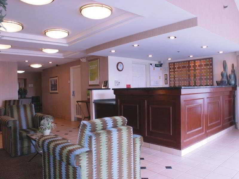 La Quinta By Wyndham Baltimore N / White Marsh מראה פנימי תמונה
