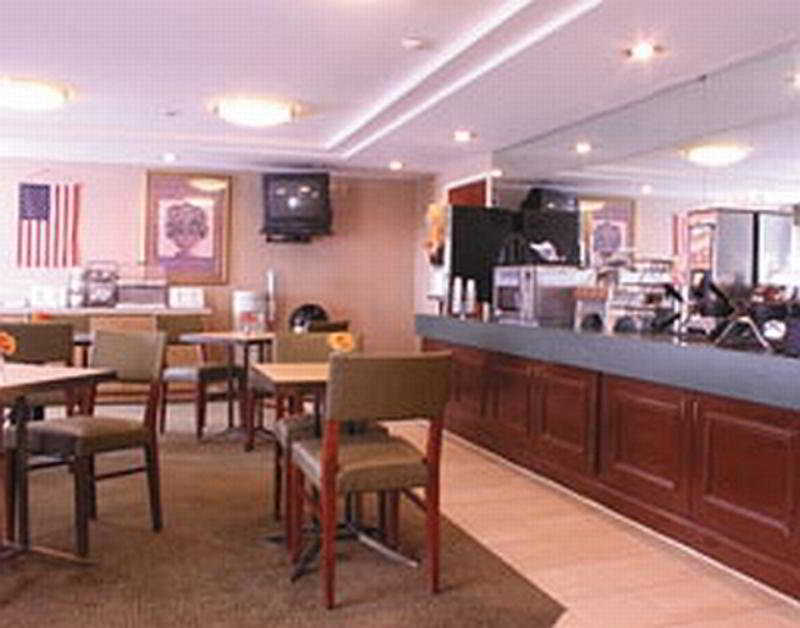 La Quinta By Wyndham Baltimore N / White Marsh מסעדה תמונה
