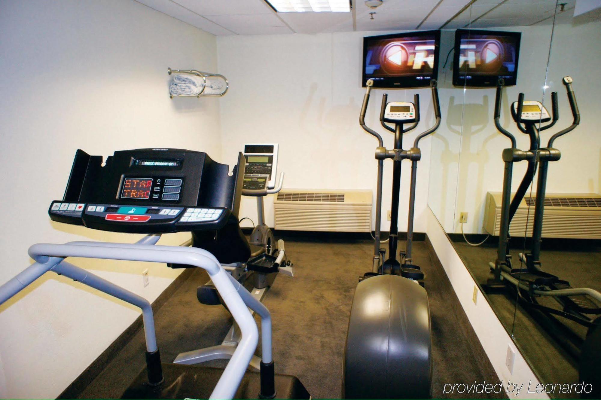La Quinta By Wyndham Baltimore N / White Marsh מראה חיצוני תמונה