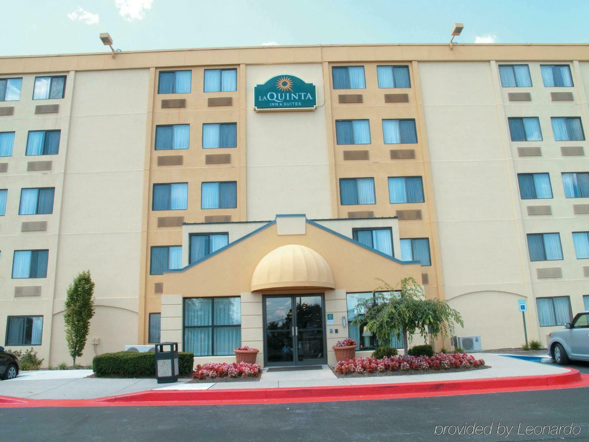 La Quinta By Wyndham Baltimore N / White Marsh מראה חיצוני תמונה