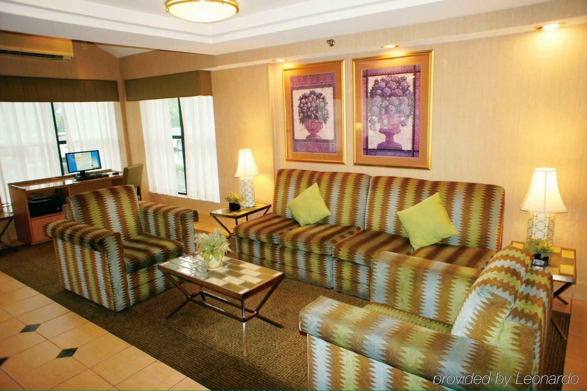 La Quinta By Wyndham Baltimore N / White Marsh מראה חיצוני תמונה