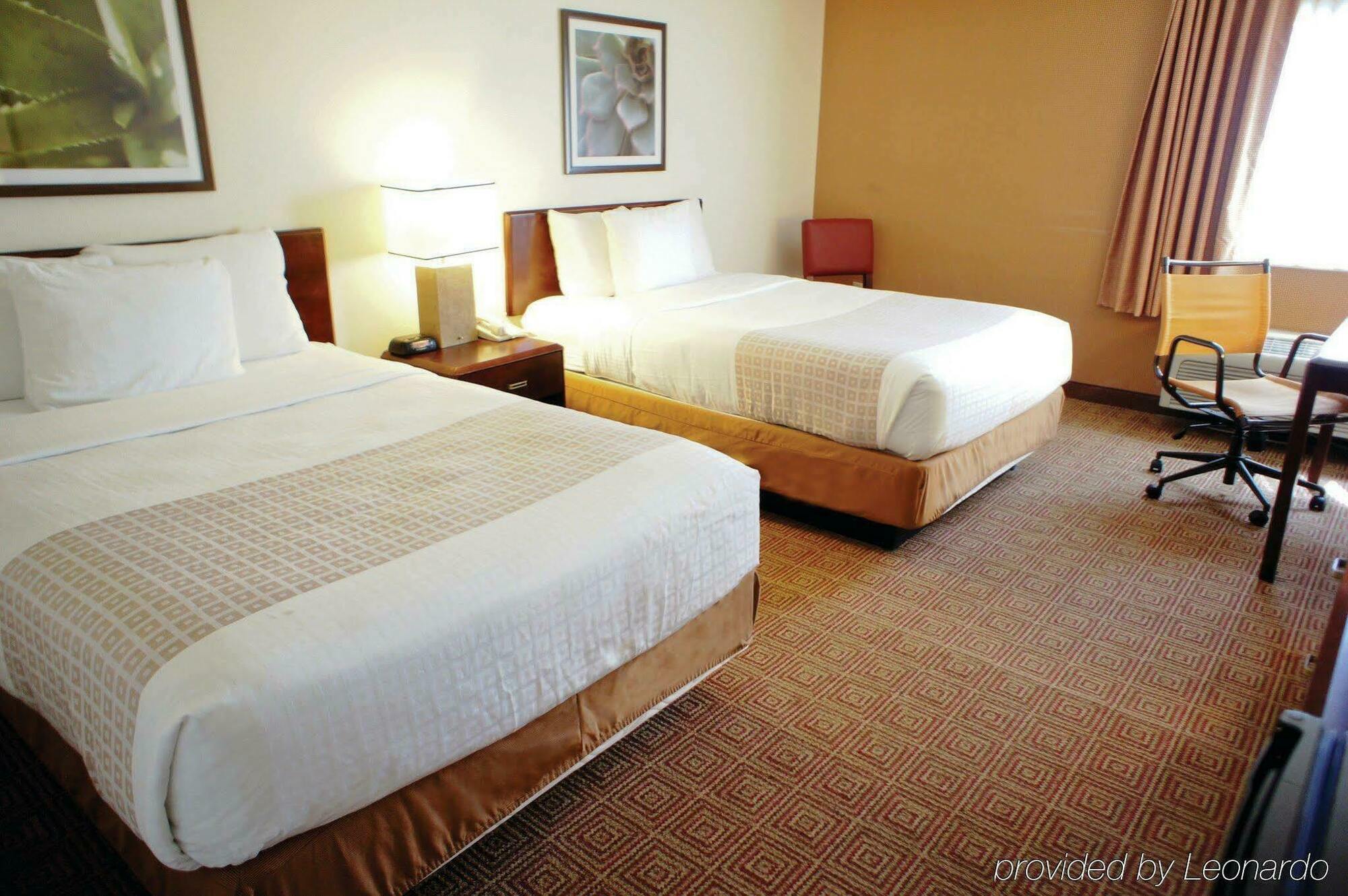 La Quinta By Wyndham Baltimore N / White Marsh מראה חיצוני תמונה