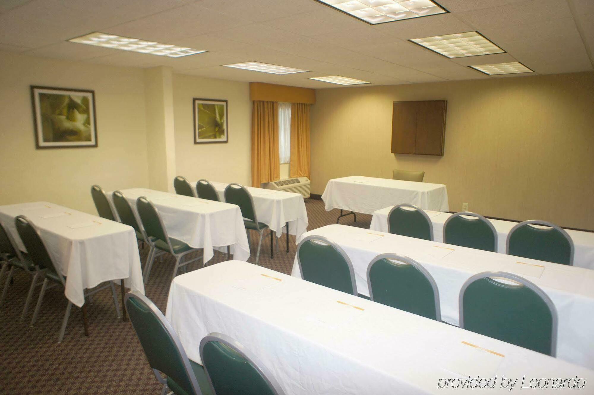 La Quinta By Wyndham Baltimore N / White Marsh מראה חיצוני תמונה