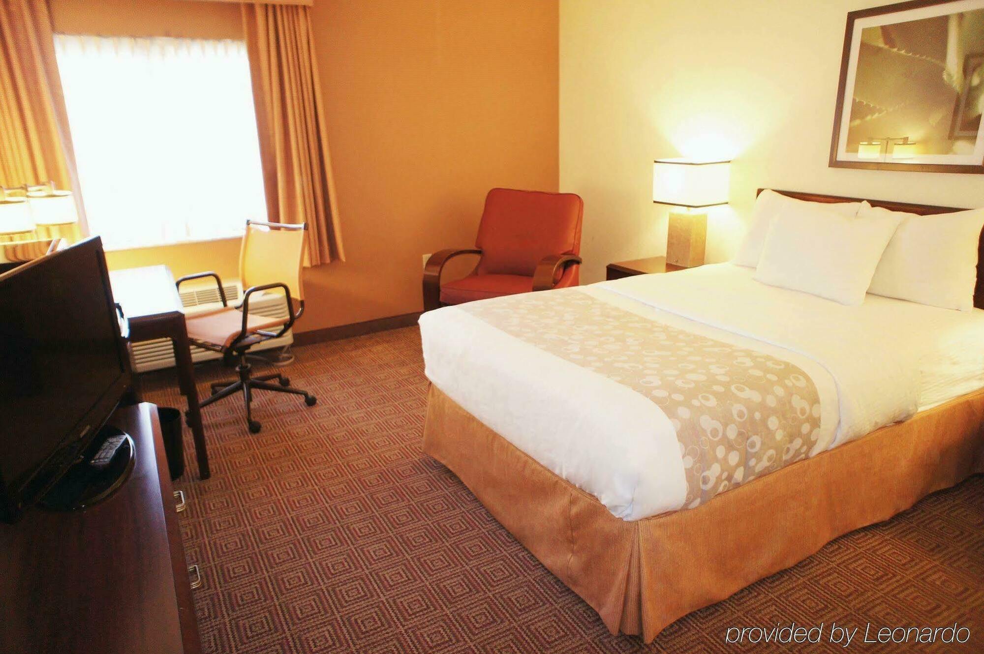 La Quinta By Wyndham Baltimore N / White Marsh מראה חיצוני תמונה