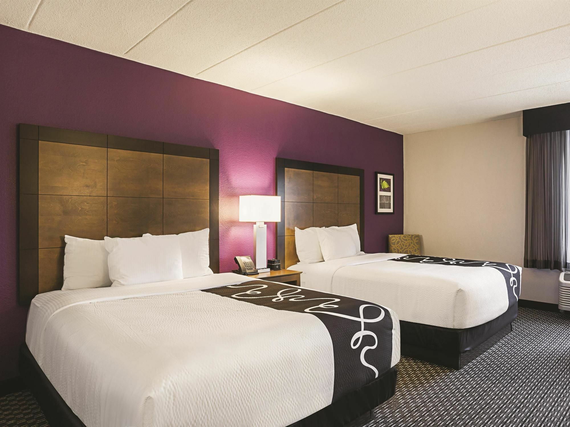 La Quinta By Wyndham Baltimore N / White Marsh מראה חיצוני תמונה
