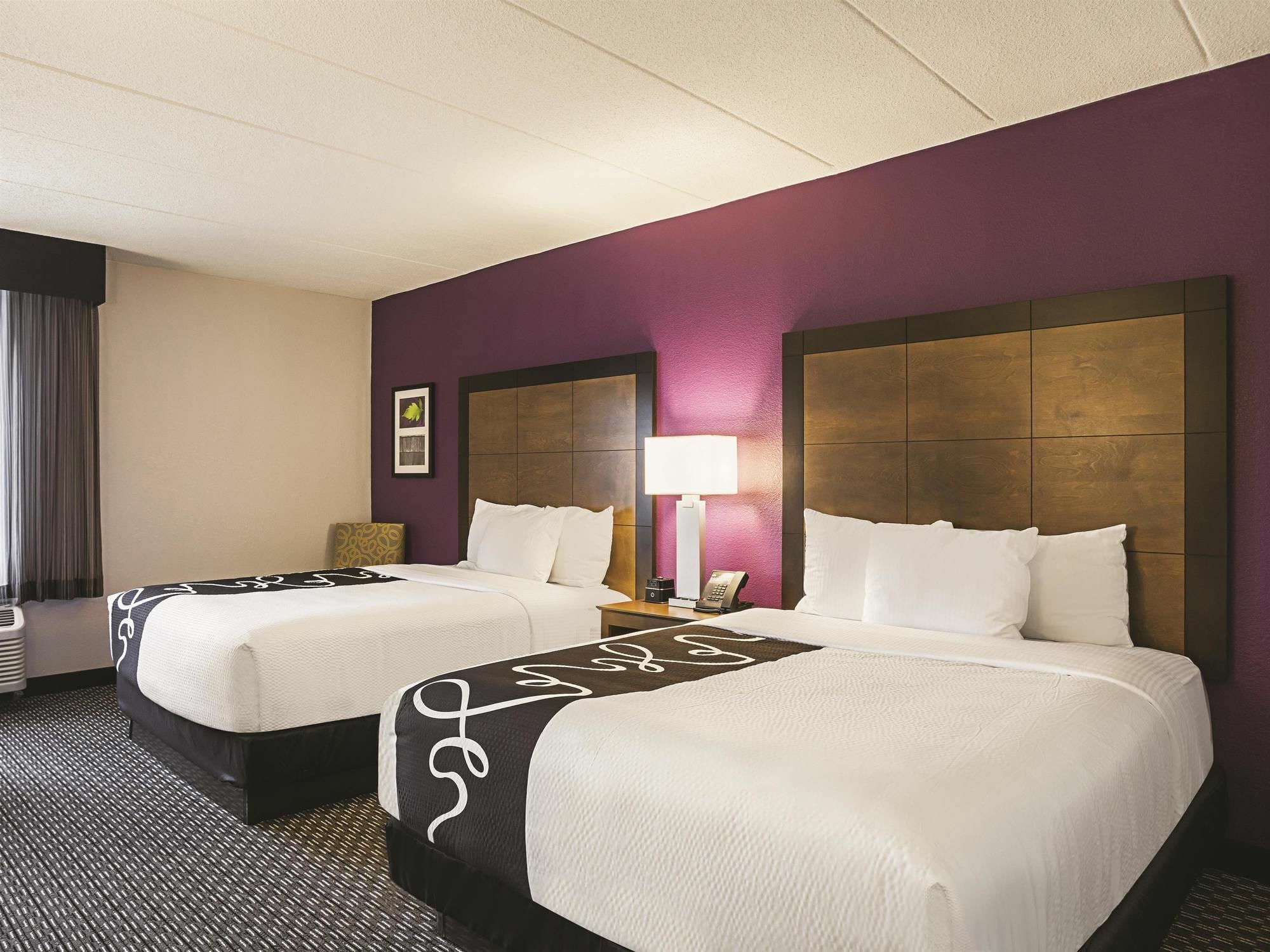 La Quinta By Wyndham Baltimore N / White Marsh מראה חיצוני תמונה