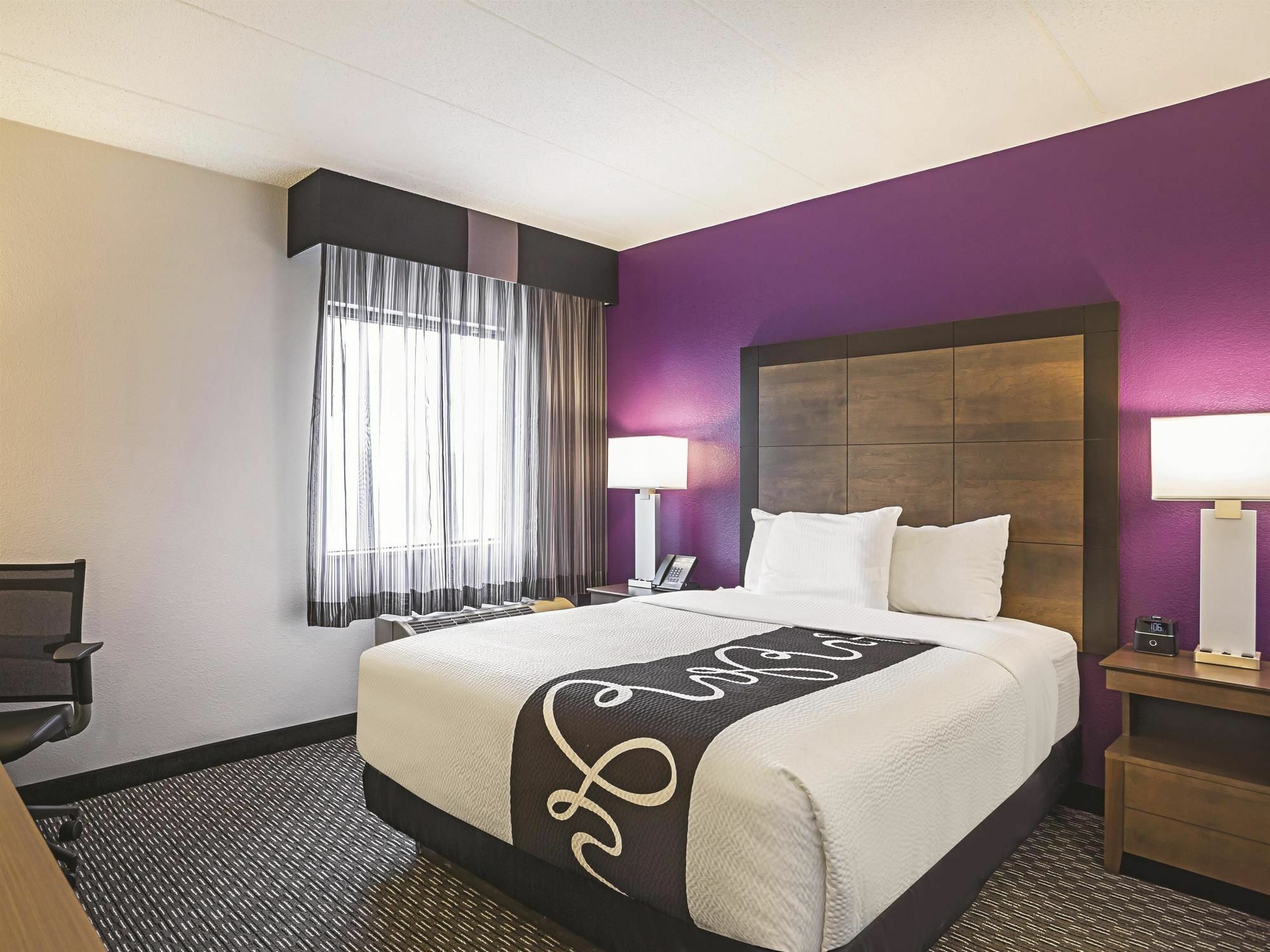 La Quinta By Wyndham Baltimore N / White Marsh מראה חיצוני תמונה