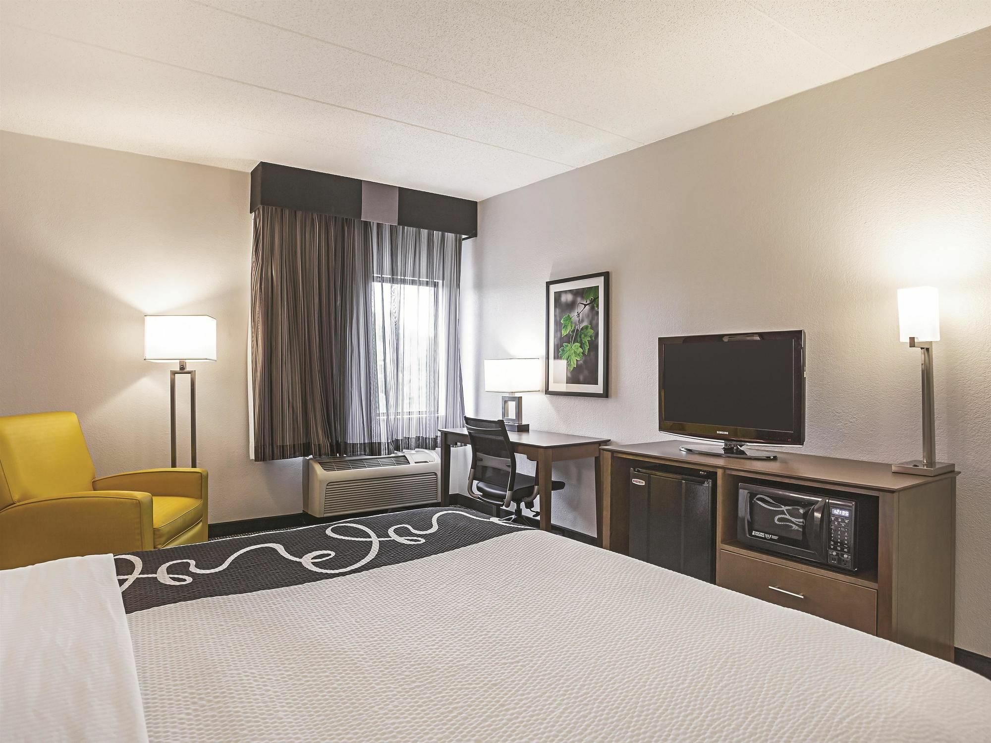 La Quinta By Wyndham Baltimore N / White Marsh מראה חיצוני תמונה