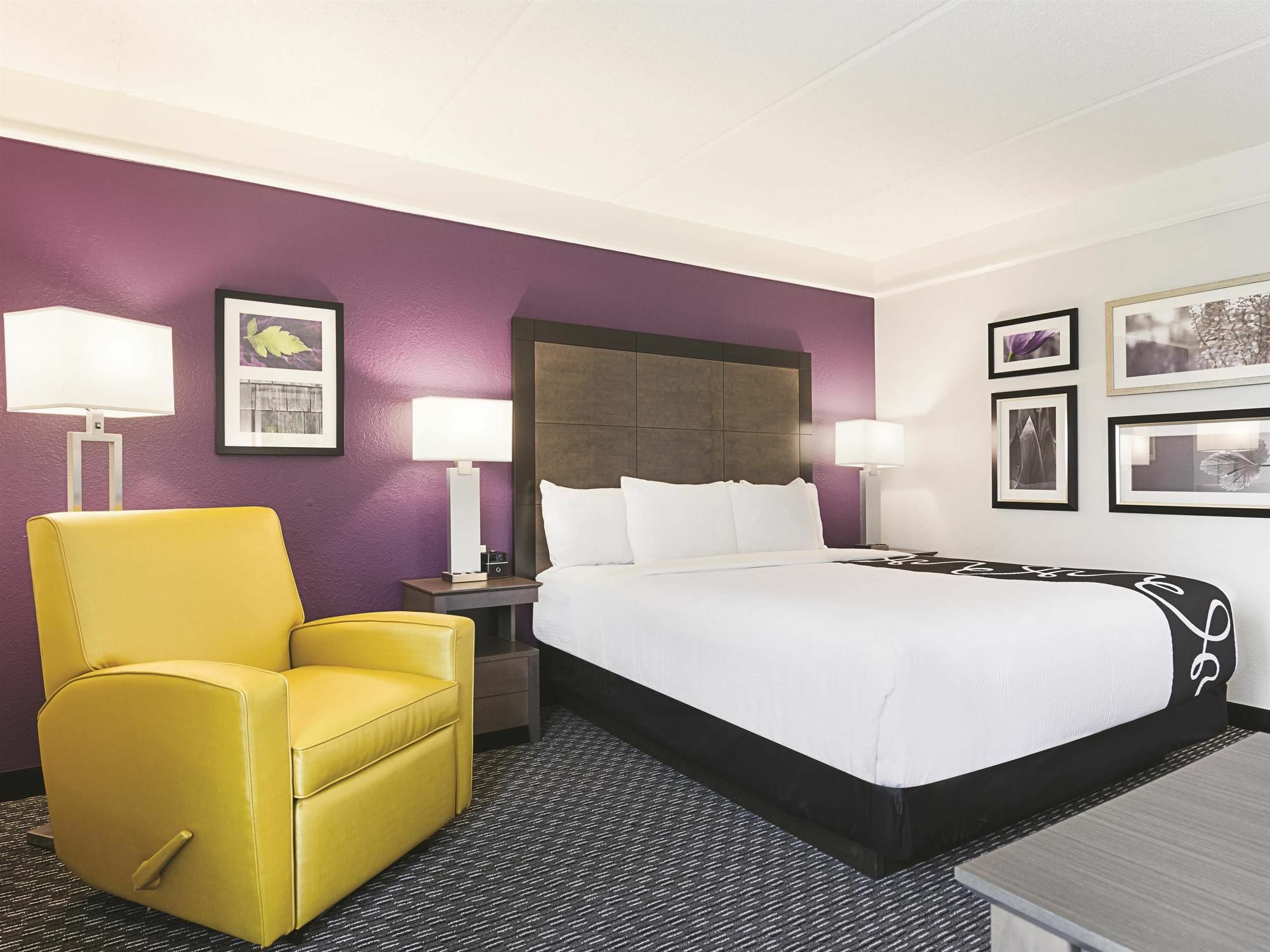 La Quinta By Wyndham Baltimore N / White Marsh מראה חיצוני תמונה