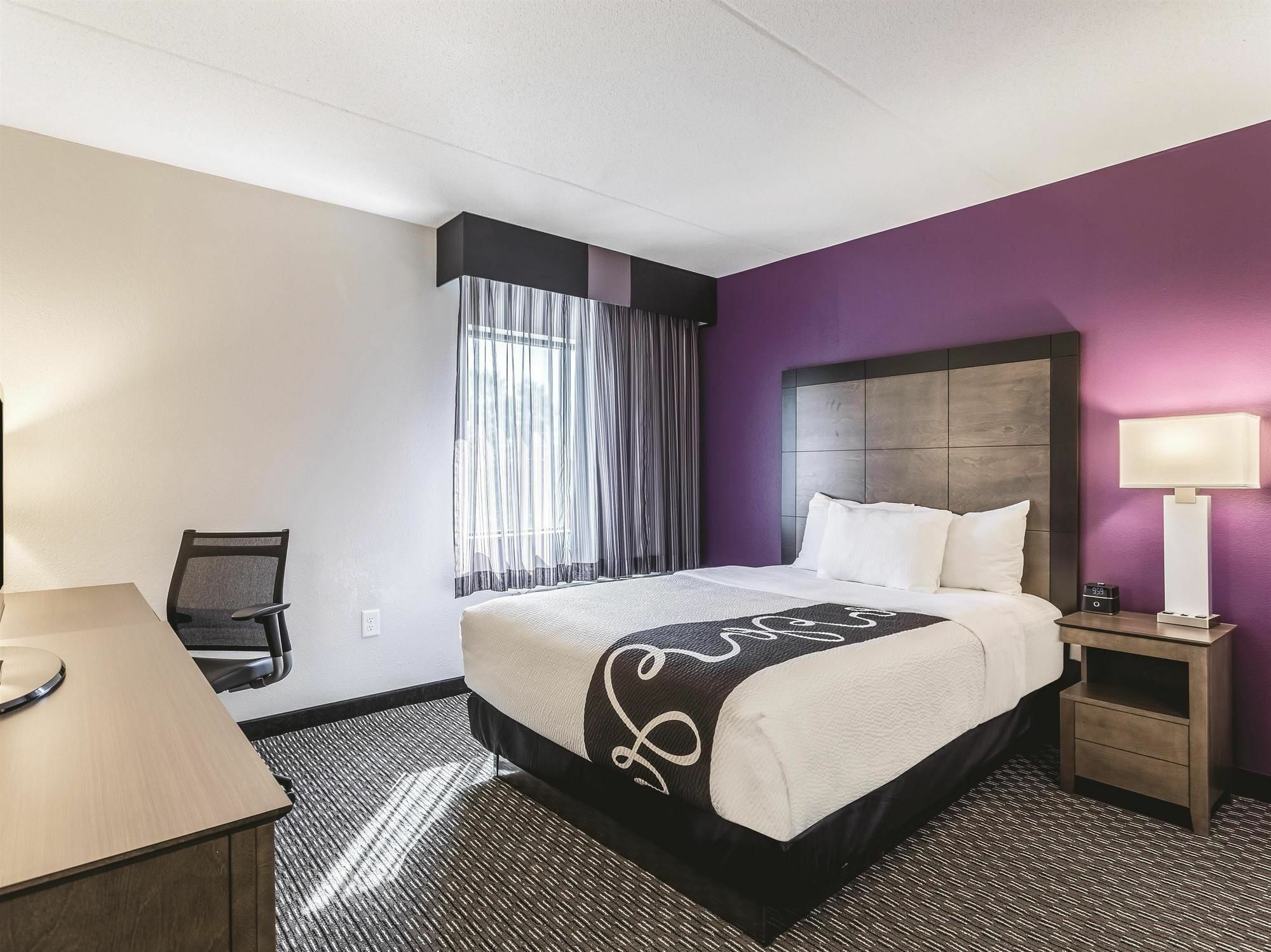 La Quinta By Wyndham Baltimore N / White Marsh מראה חיצוני תמונה