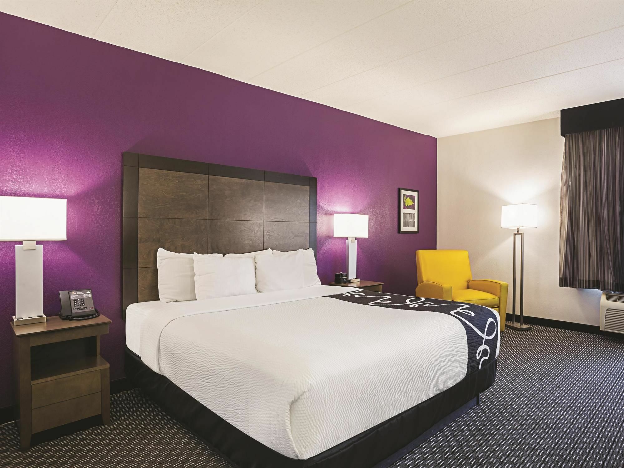 La Quinta By Wyndham Baltimore N / White Marsh מראה חיצוני תמונה