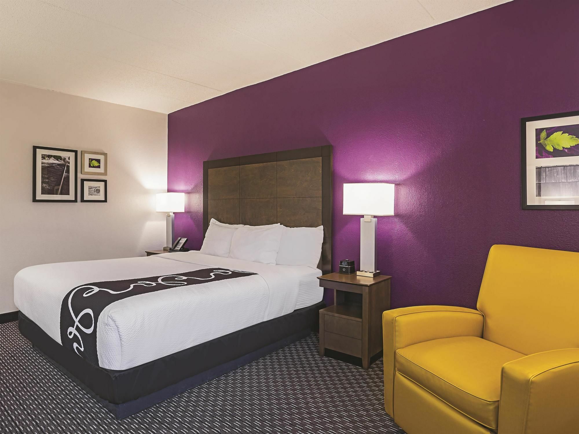 La Quinta By Wyndham Baltimore N / White Marsh מראה חיצוני תמונה