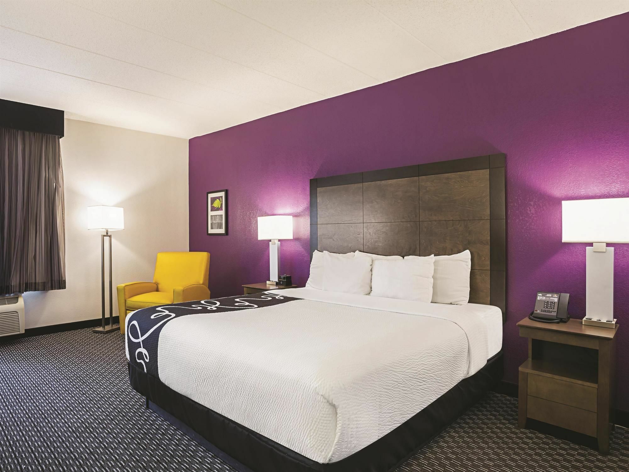 La Quinta By Wyndham Baltimore N / White Marsh מראה חיצוני תמונה