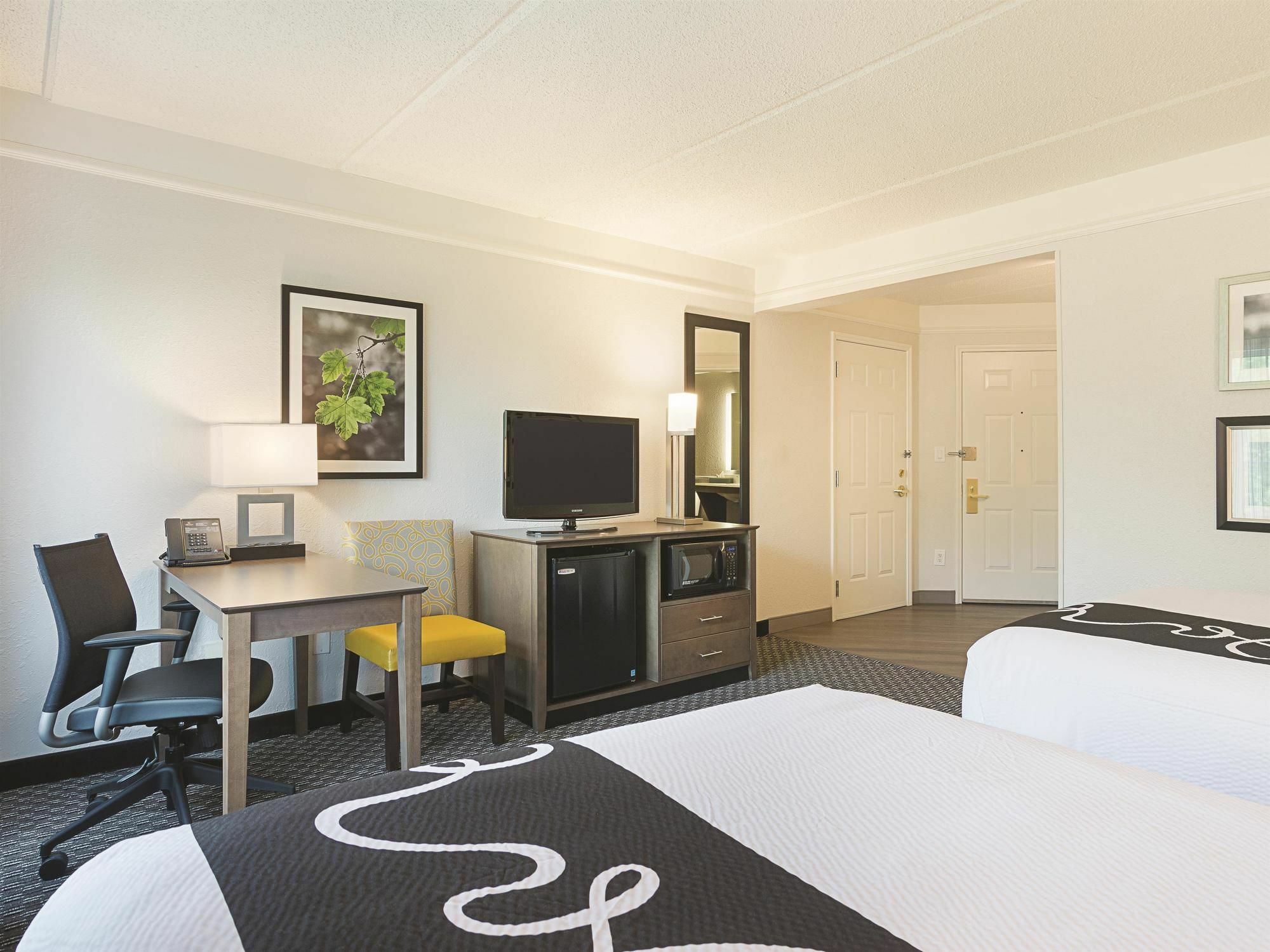 La Quinta By Wyndham Baltimore N / White Marsh מראה חיצוני תמונה
