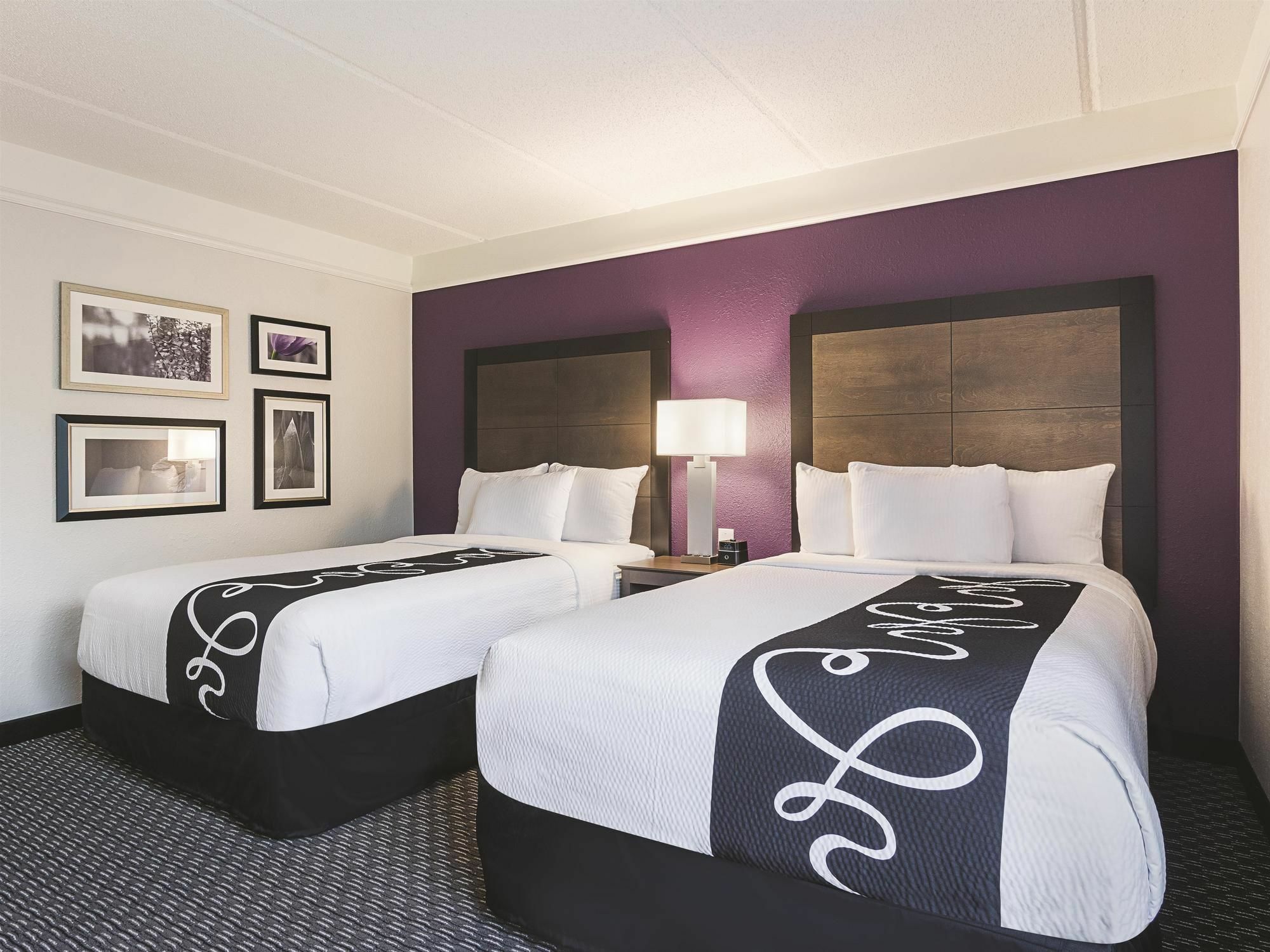 La Quinta By Wyndham Baltimore N / White Marsh מראה חיצוני תמונה