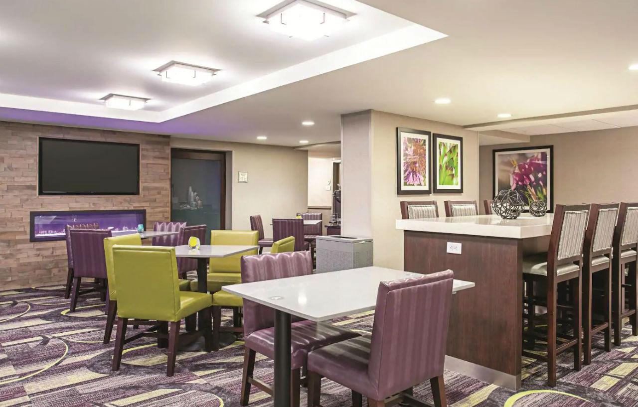 La Quinta By Wyndham Baltimore N / White Marsh מראה חיצוני תמונה