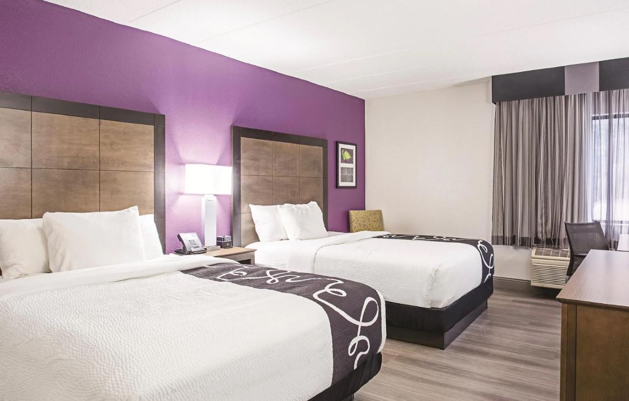 La Quinta By Wyndham Baltimore N / White Marsh מראה חיצוני תמונה